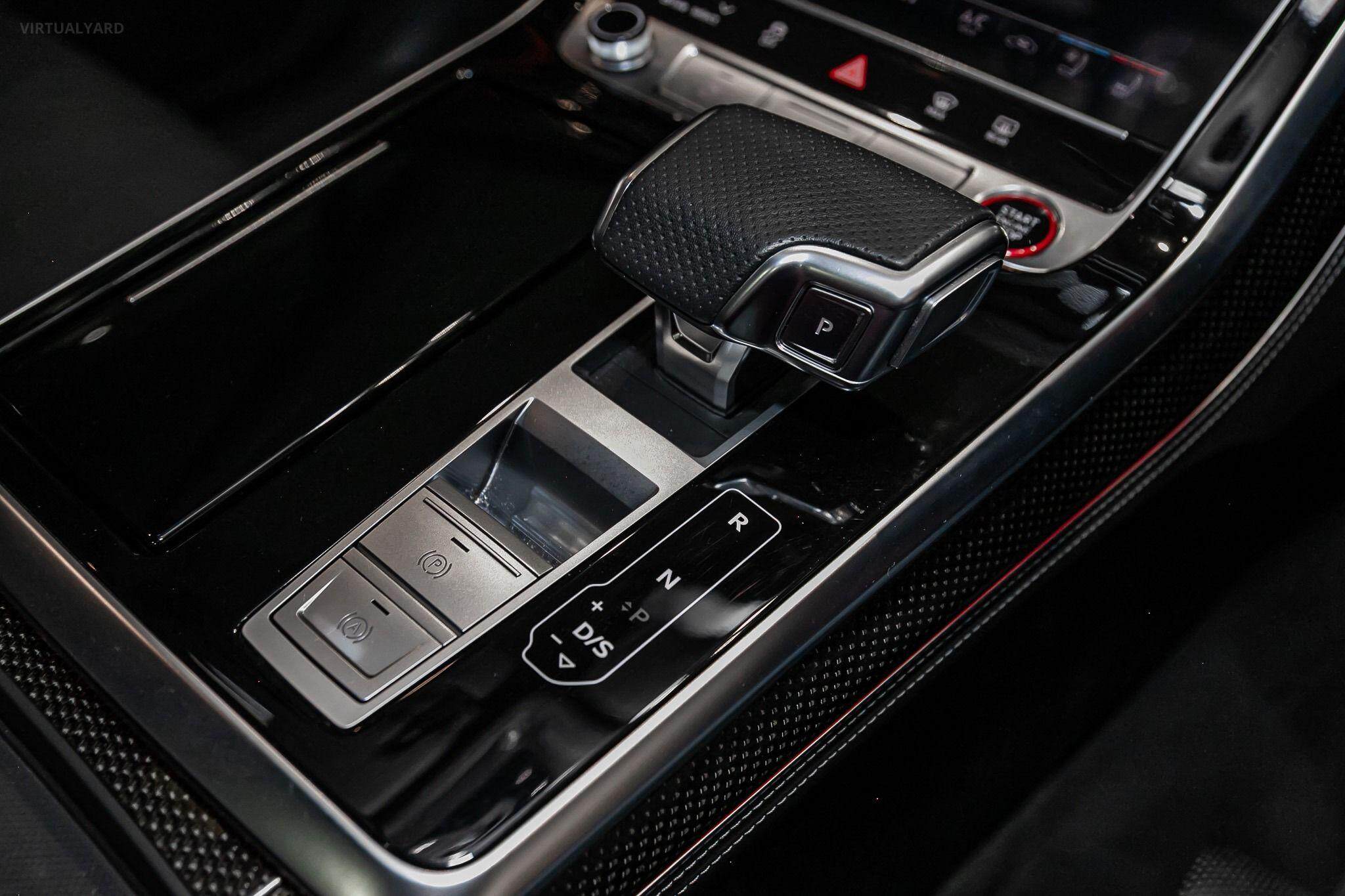 2023 Audi SQ7 4M TFSI Wagon 7st 5dr Tiptronic 8sp quattro 4.0TT [MY23] 