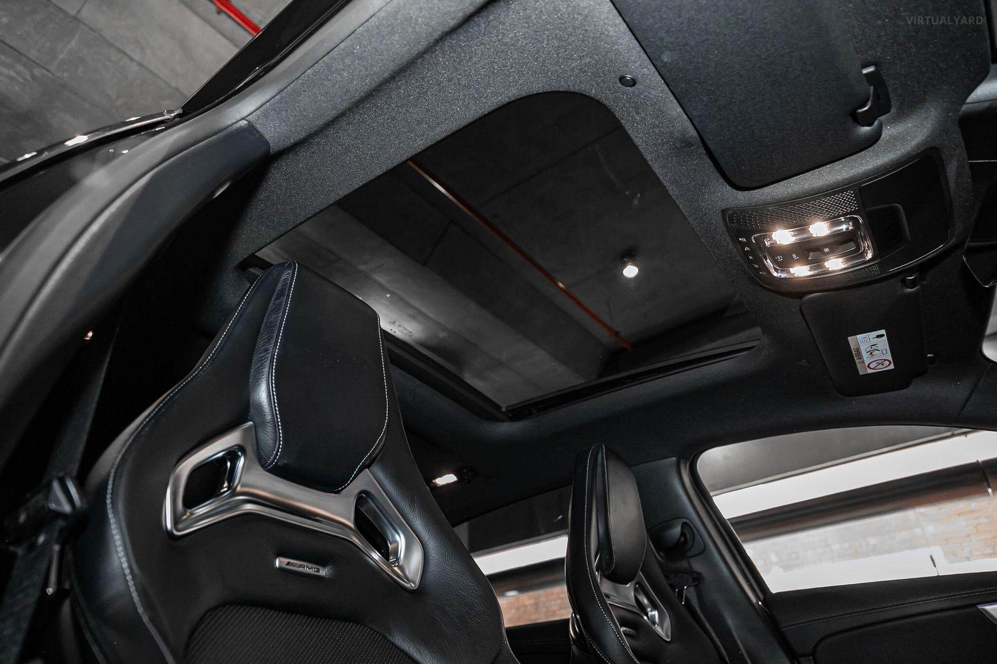 2023 Mercedes-Benz A-Class W177 A35 AMG Hatchback 5dr SPEEDSHIFT DCT 8sp 4MATIC 2.0T/10kW [Jul] 