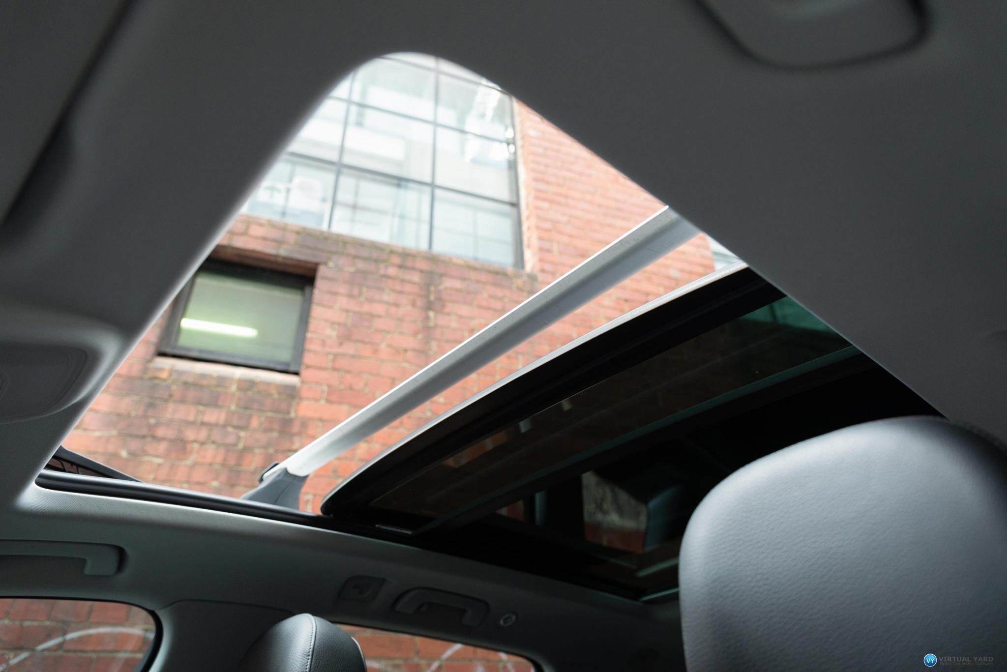 2016 Audi Q7 4M TDI Wagon 7st 5dr Tiptronic 8sp quattro 3.0DT (200kW) [MY17] 