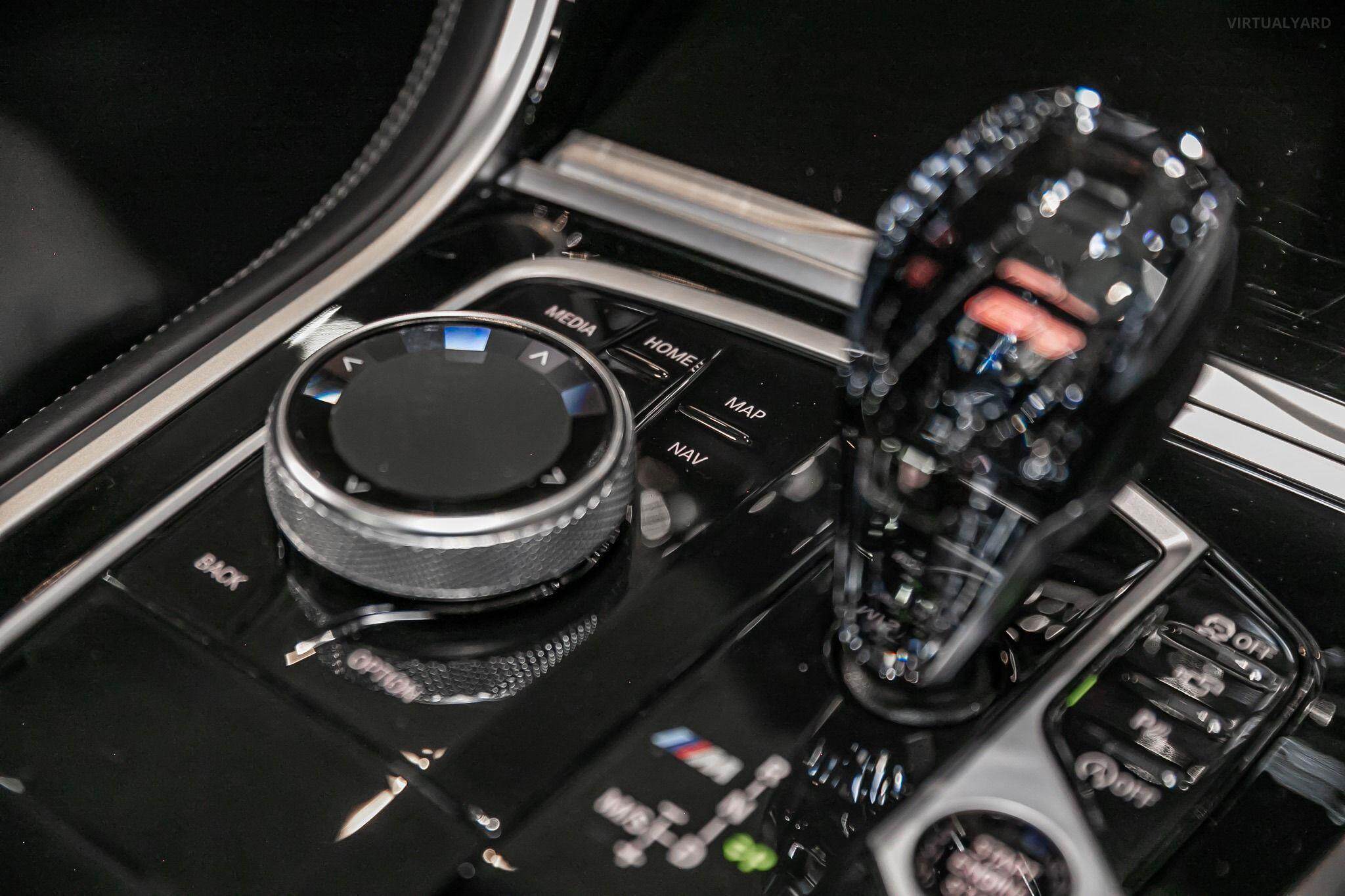 2022 BMW 8 Series G16 M850i xDrive Gran Coupe 4dr Steptronic 8sp AWD 4.4TT [Jul] 