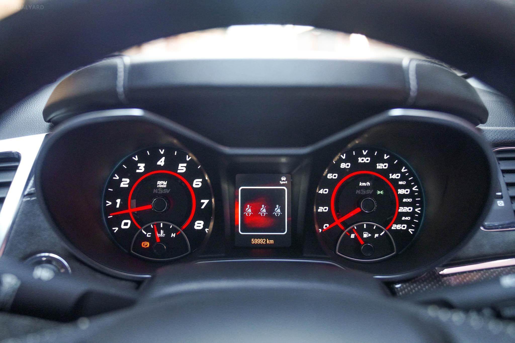 2013 Holden Special Vehicles GTS GEN-F Sedan 4dr Man 6sp 6.2SC [MY14] 