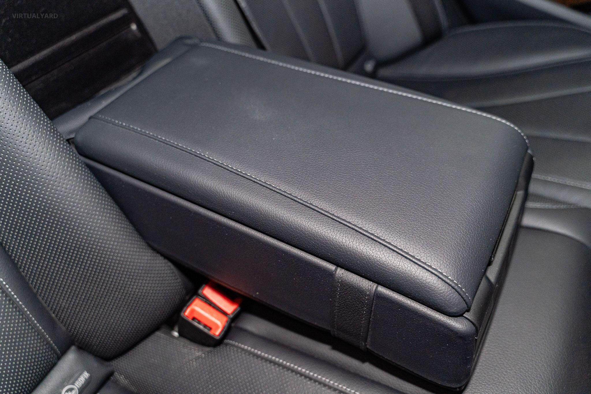 2016 Mercedes-Benz S-Class W222 S350 d Sedan 4dr 9G-TRONIC 9sp 3.0DT [Feb] 