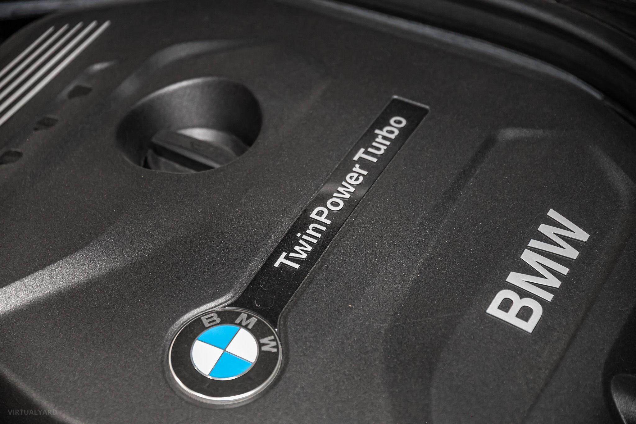 2020 BMW 4 Series F32 LCI 430i M Sport Coupe 2dr Spts Auto 8sp 2.0T 