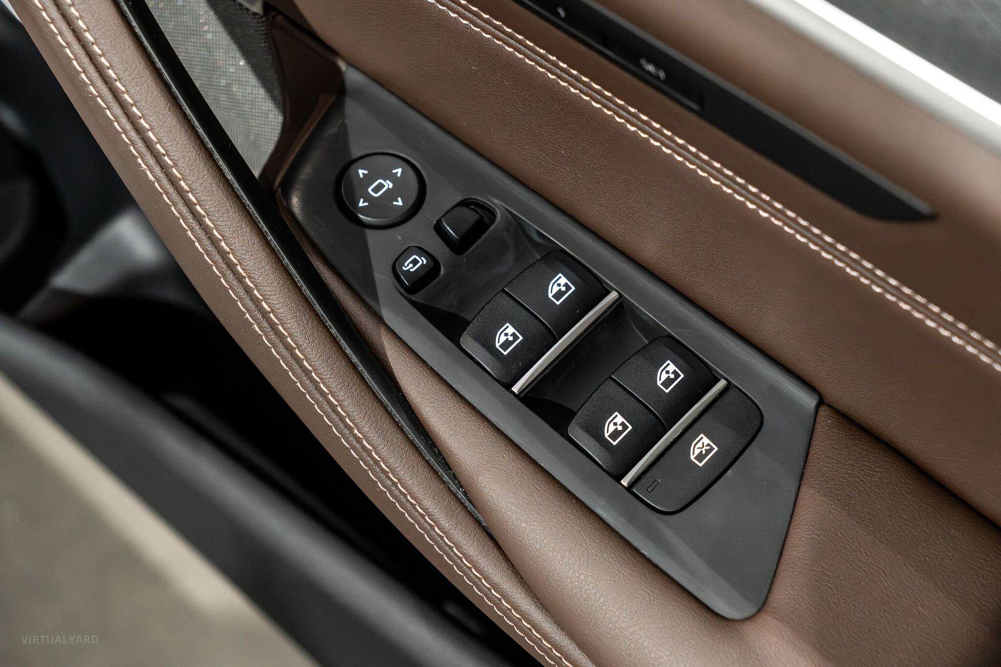 2021 BMW 5 Series G30 LCI M550i xDrive Sedan 4dr Steptronic 8sp 4WD 4.4TT 