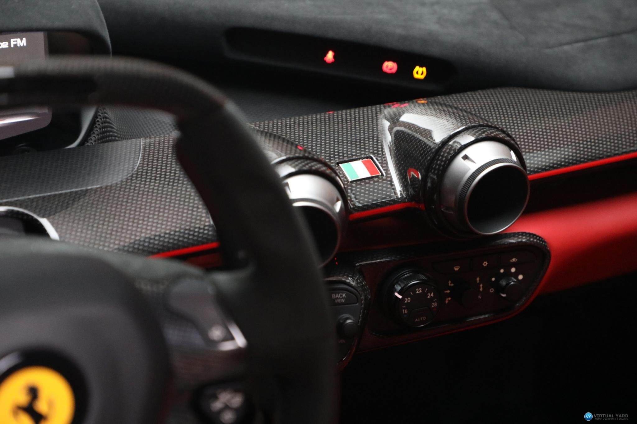 2014 Ferrari LaFerrari  