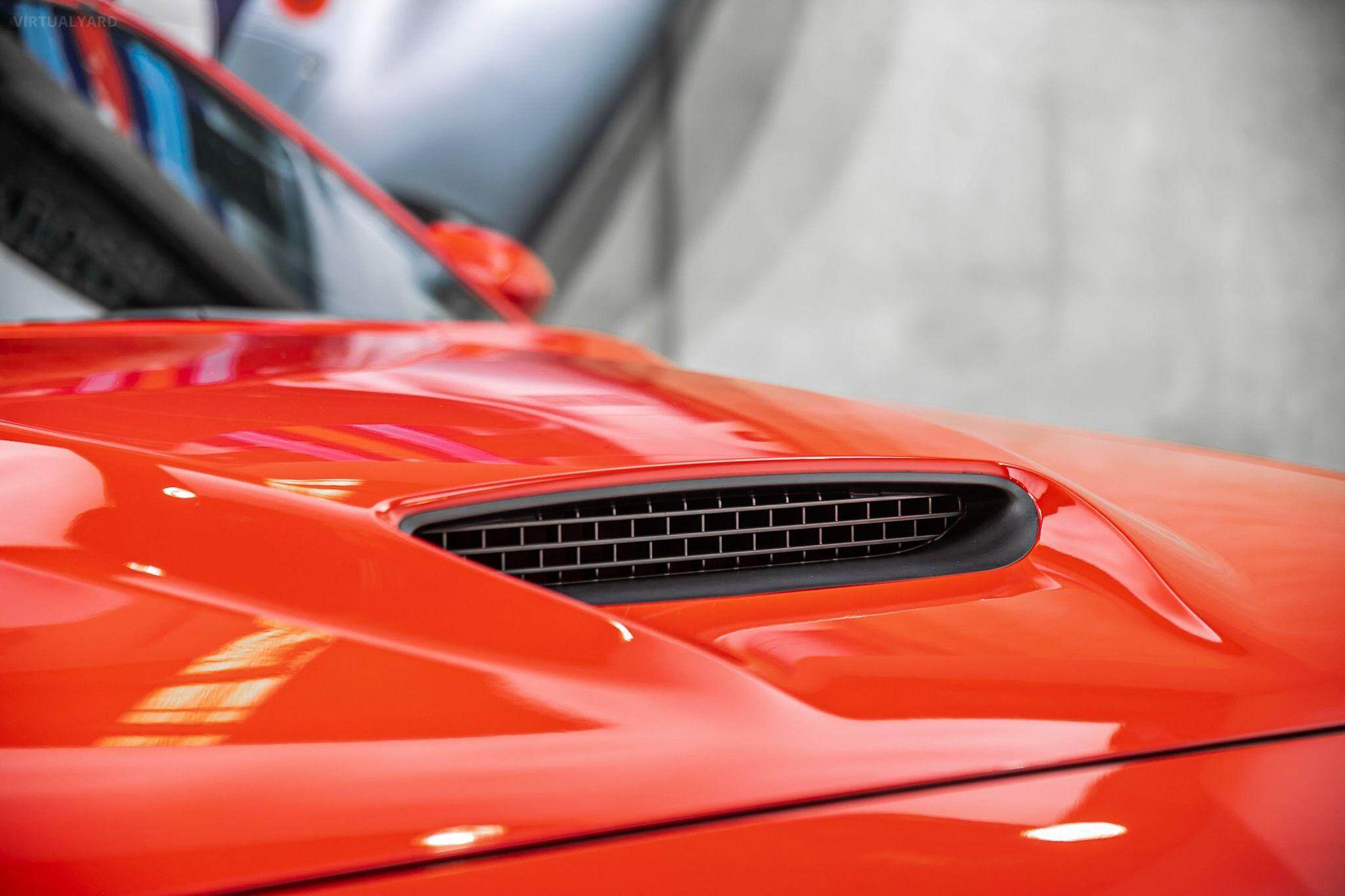2019 DODGE CHALLENGER R/T MY19 