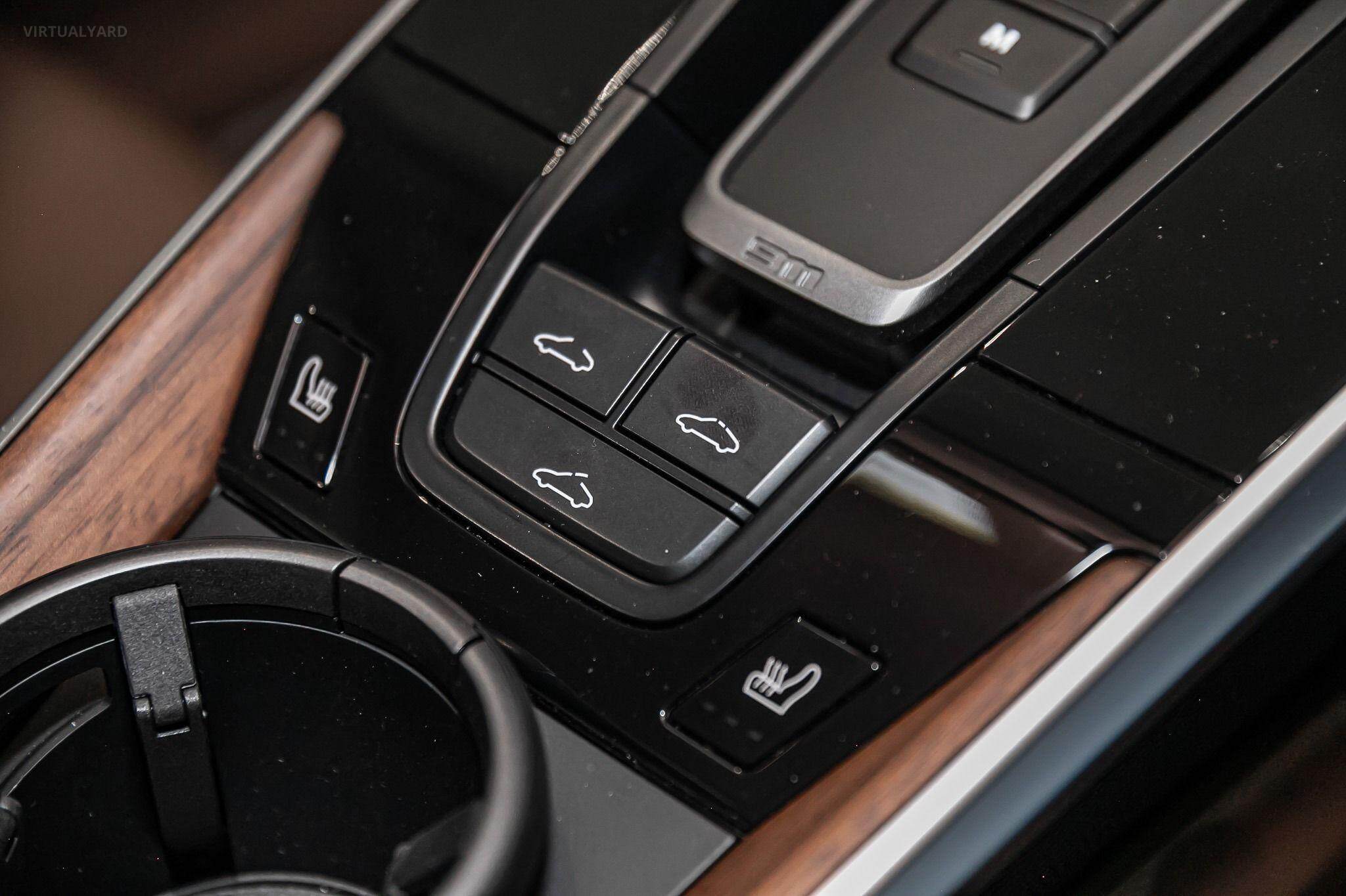 2021 Porsche 911 992 Turbo S Coupe 2dr PDK 8sp AWD 3.8TT [MY21] 