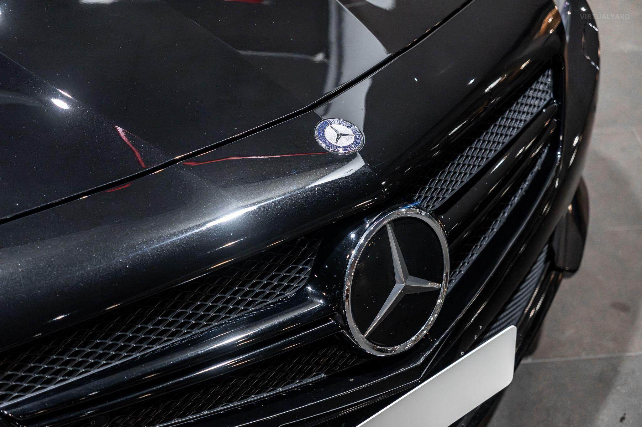 2013 Mercedes-Benz SL-Class R231 SL63 AMG Roadster 2dr SPEEDSHIFT MCT 7sp 5.5TT [Aug] 