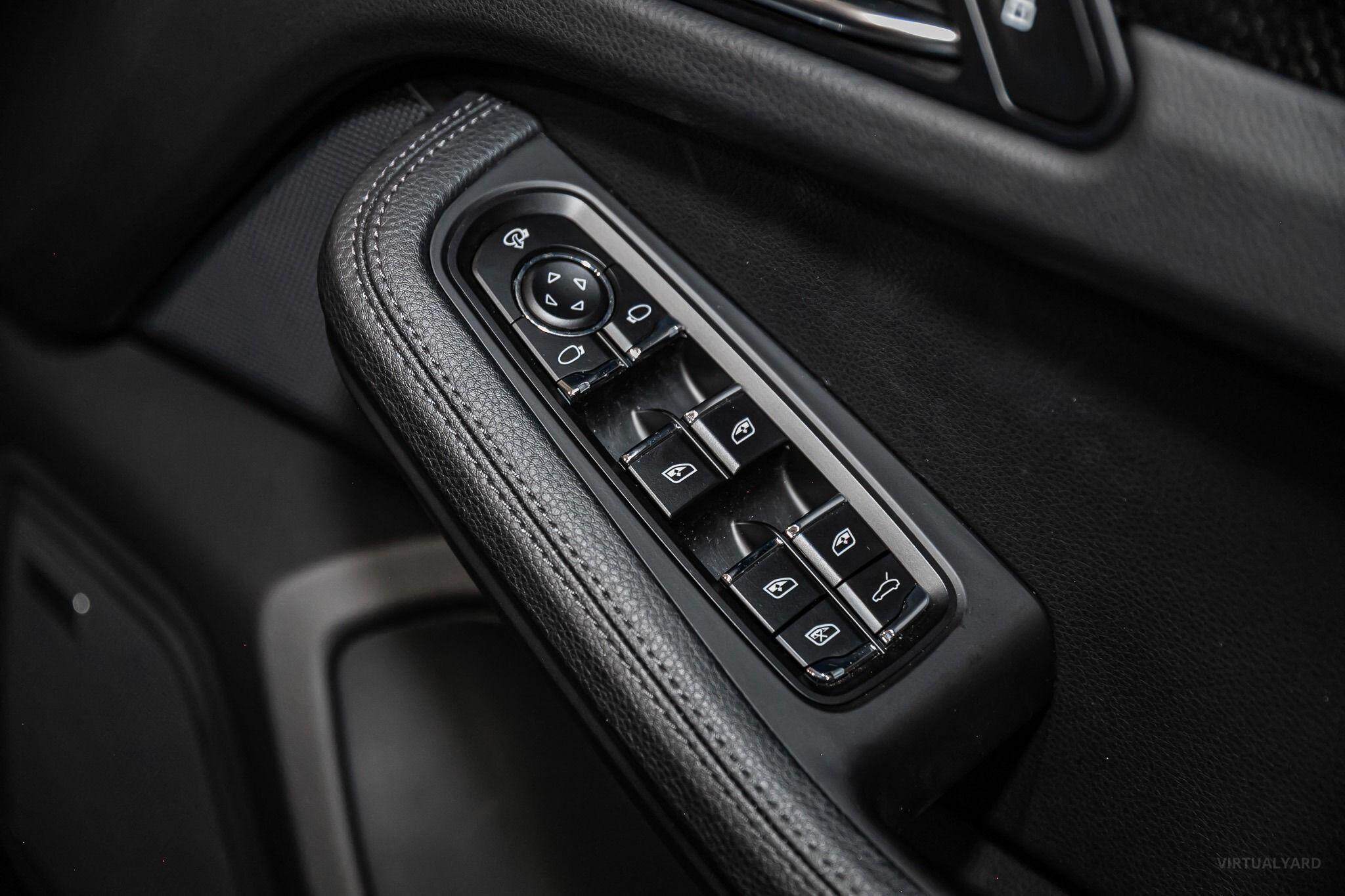 2023 Porsche Macan 95B Wagon 5dr PDK 7sp AWD 2.0T [MY23] 