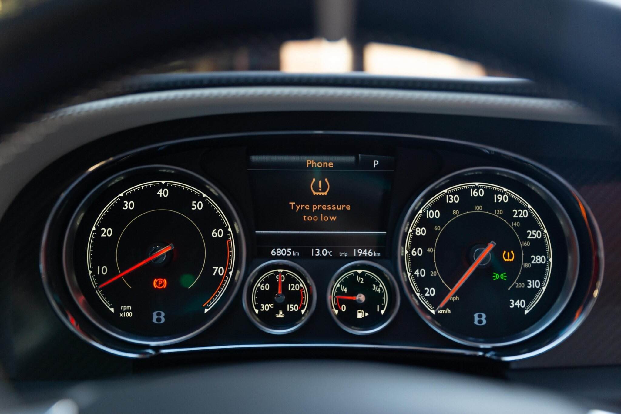 2017 Bentley Continental 3W Supersports Coupe 2dr Spts Auto 8sp 4x4 6.0TT [MY17] 