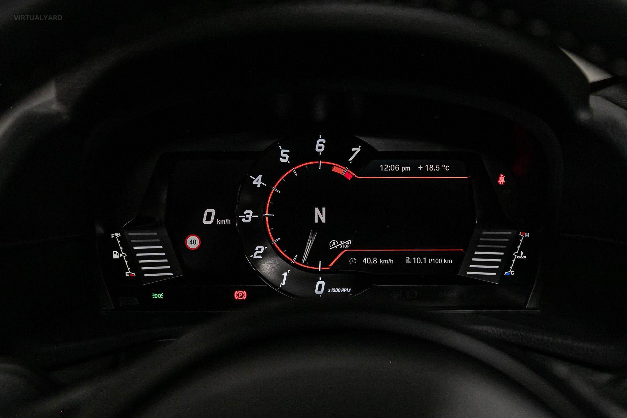 2023 Toyota Supra A90 GR GTS Coupe 2dr Man 6sp, 3.0T 