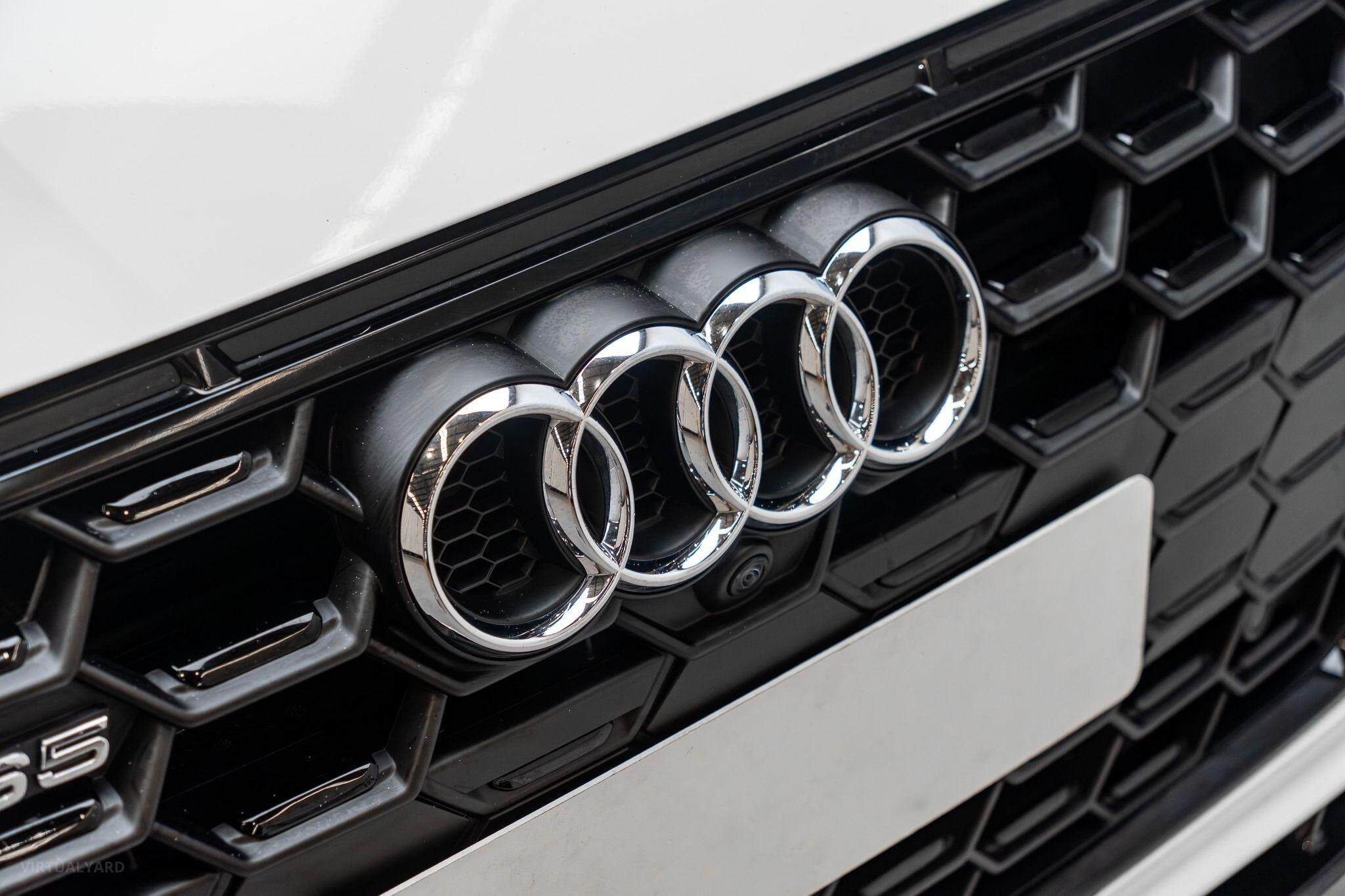 2022 Audi S5 F5 Sportback 5dr Tiptronic 8sp quattro 3.0T [MY23] 