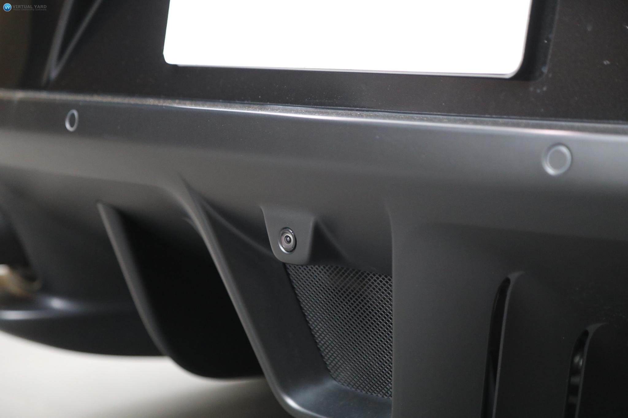 2017 Ferrari GTC4Lusso F151 T Shooting Brake 3dr DCT 7sp 3.9TT 