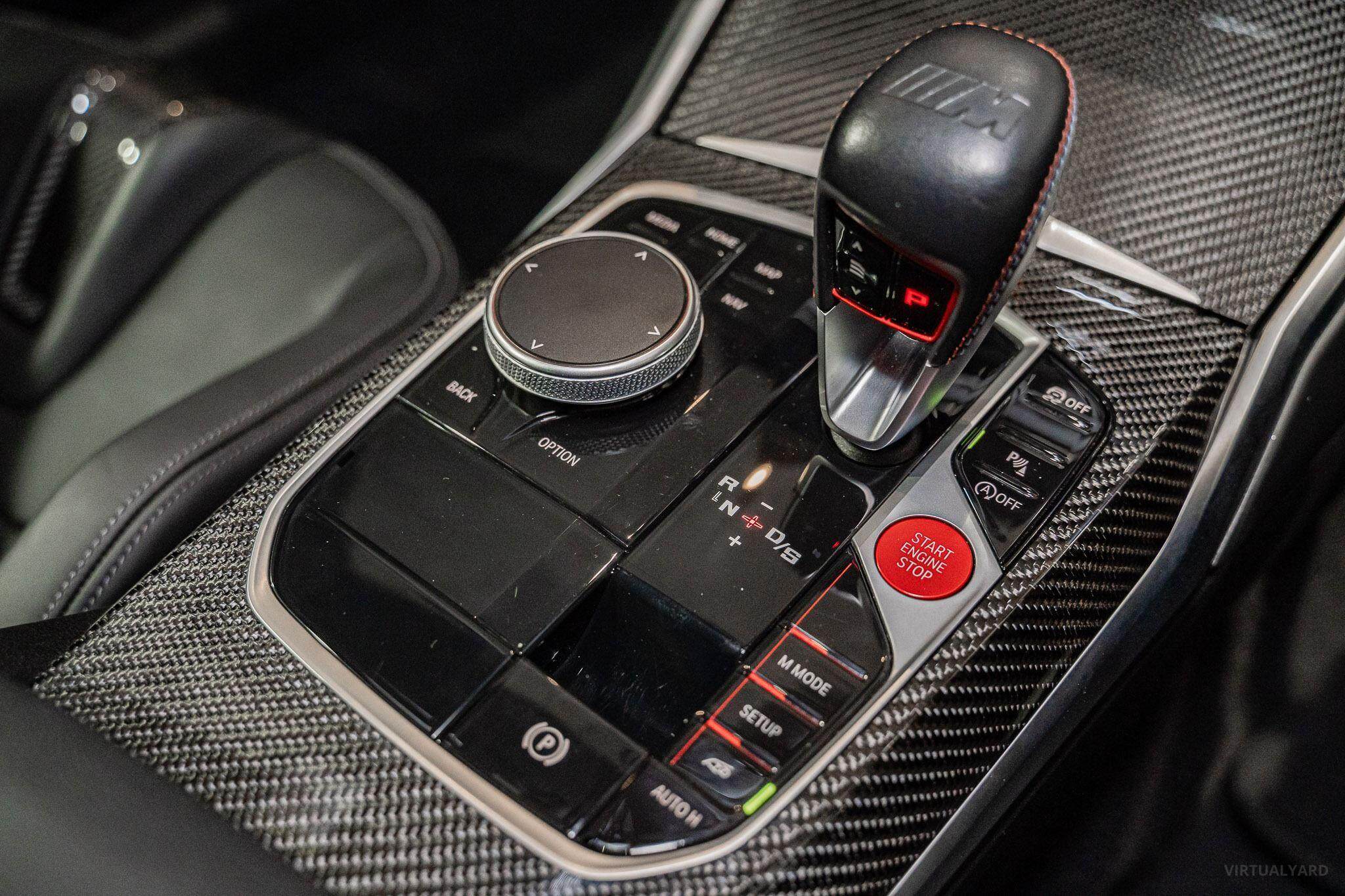 2023 BMW M2 G87 Coupe 2dr M Steptronic 8sp 3.0TT 