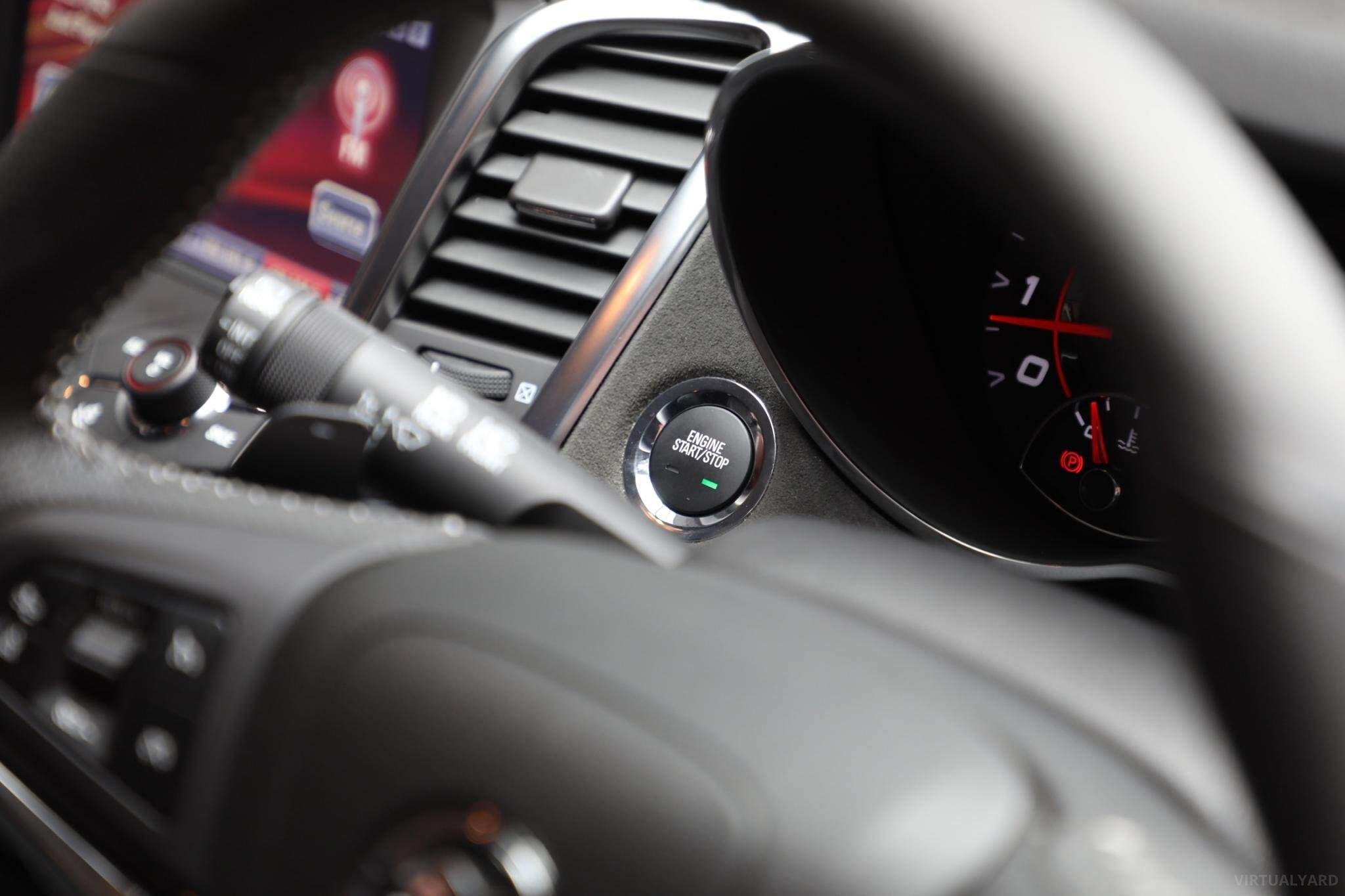 2016 Holden Special Vehicles Clubsport GEN-F2 R8 Tourer LSA 5dr Spts Auto 6sp 6.2SC [MY16] 