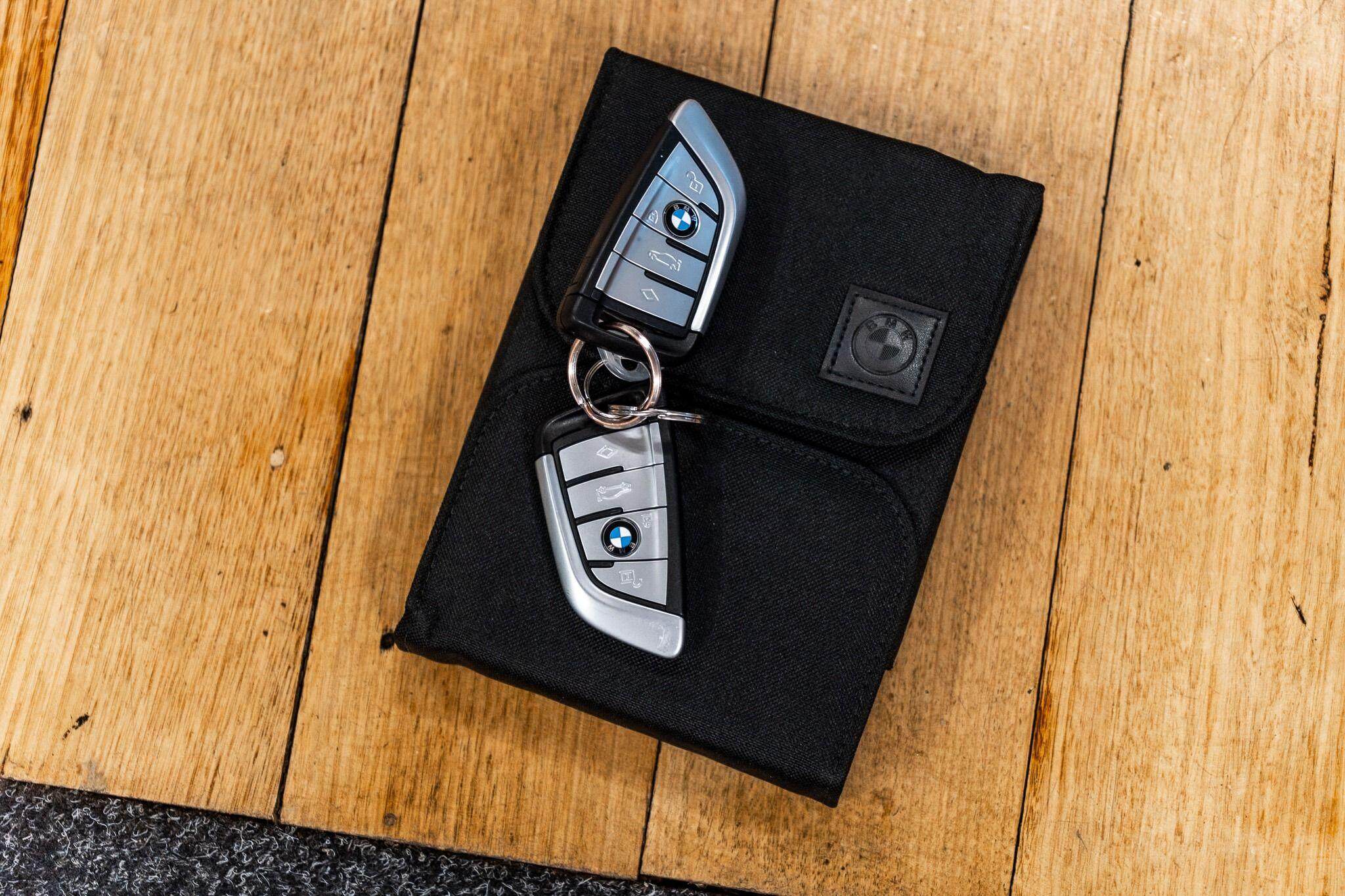 2021 BMW 5 Series G30 LCI M550i xDrive Sedan 4dr Steptronic 8sp 4WD 4.4TT 