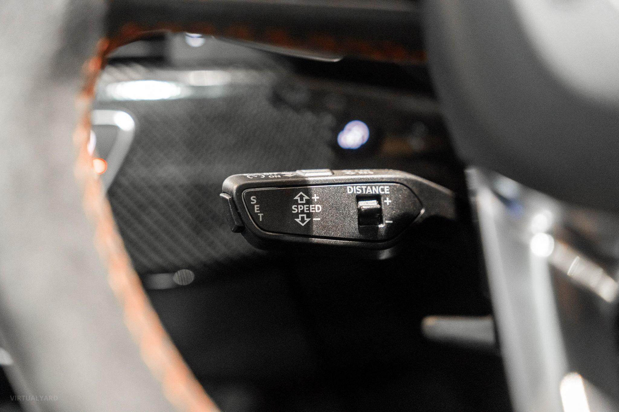 2023 Audi RS5 F5 Coupe 2dr Tiptronic 8sp quattro 2.9TT [MY23] 