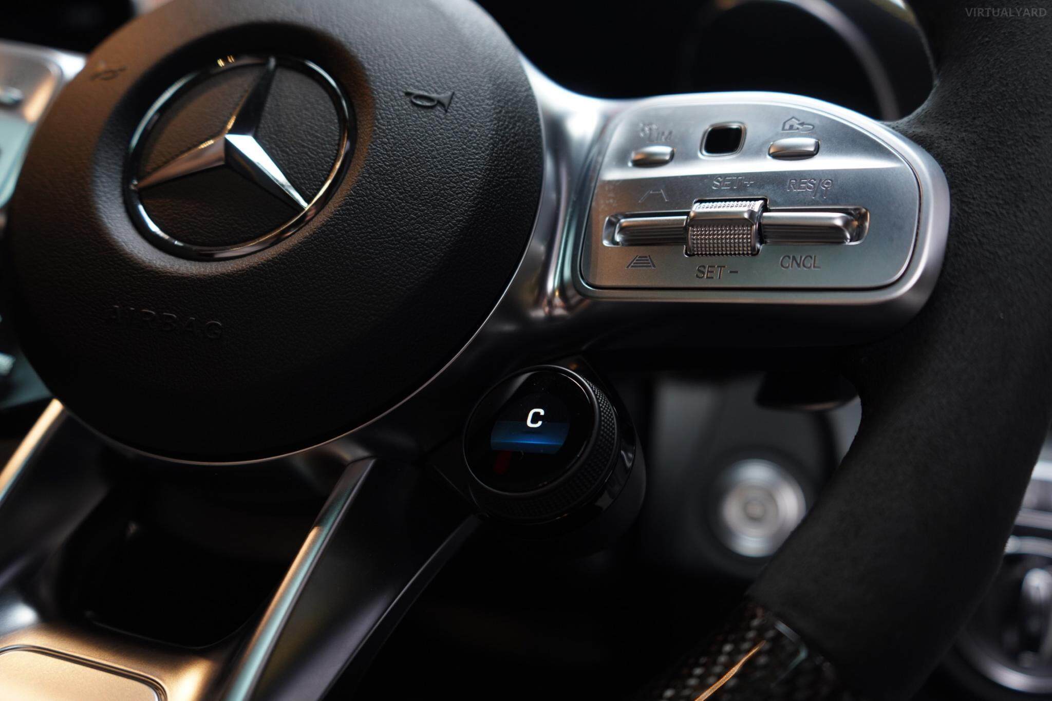 2020 Mercedes-Benz C-Class C205 C63 AMG S Coupe 2dr SPEEDSHIFT MCT 9sp 4.0TT 