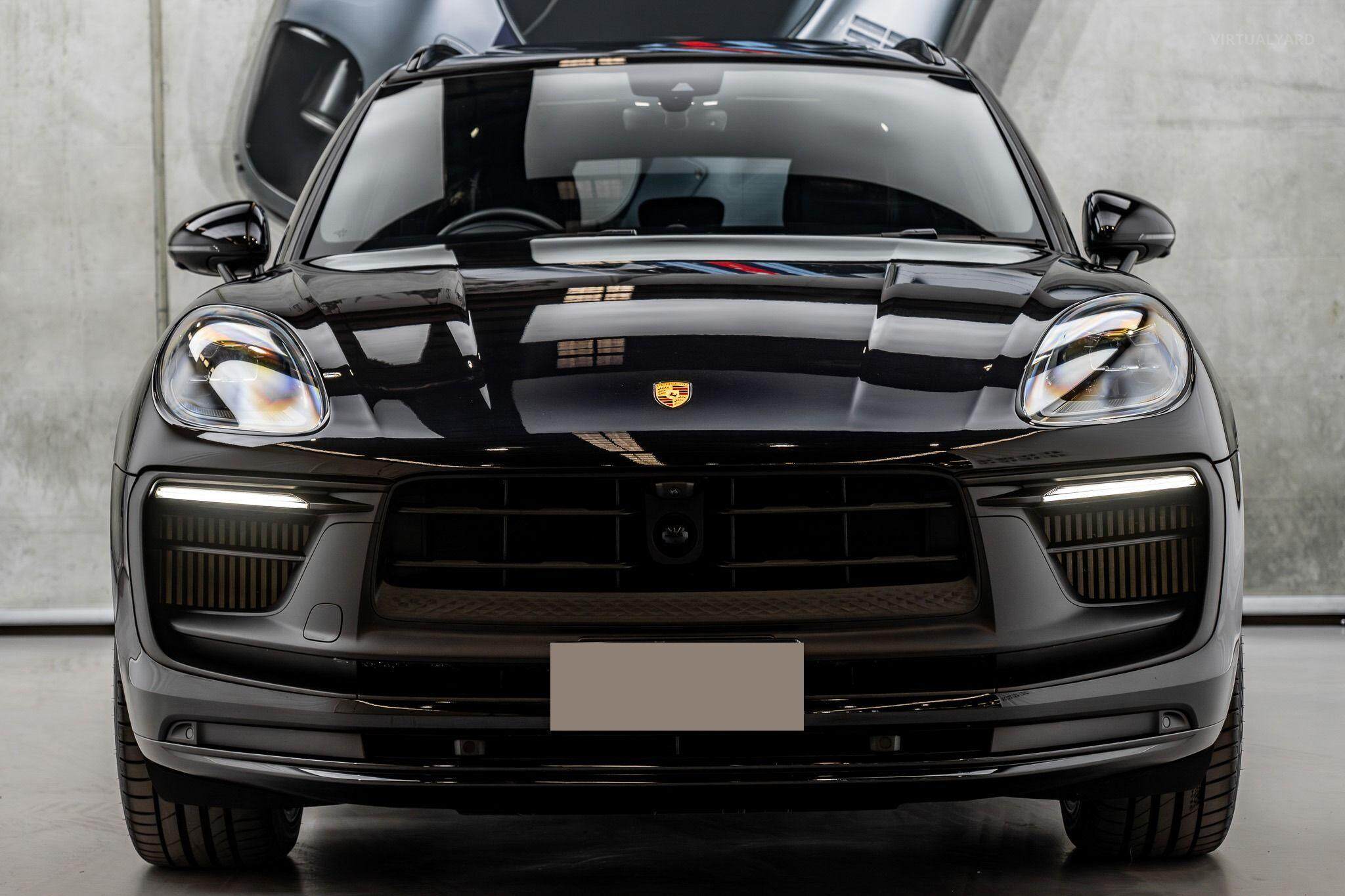 2023 Porsche Macan 95B GTS Wagon 5dr PDK 7sp AWD 2.9TT [MY23] 