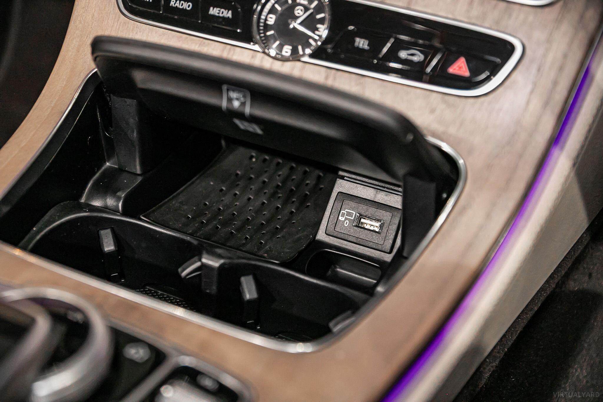 2018 Mercedes-Benz E-Class A238 E450 Cabriolet 2dr 9G-TRONIC PLUS 9sp 4MATIC 3.0TT [Jun] 