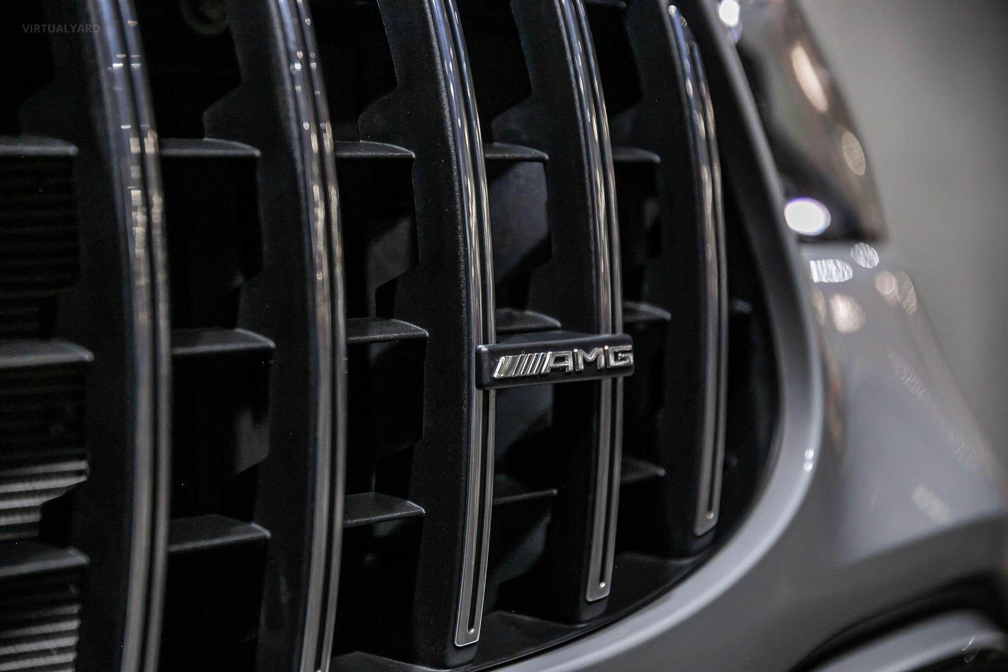 2023 Mercedes-Benz GLE-Class V167 GLE63 AMG S Wagon 5dr SPEEDSHIFT TCT 9sp 4MATIC+ 4.0TT/16kW [Apr] 