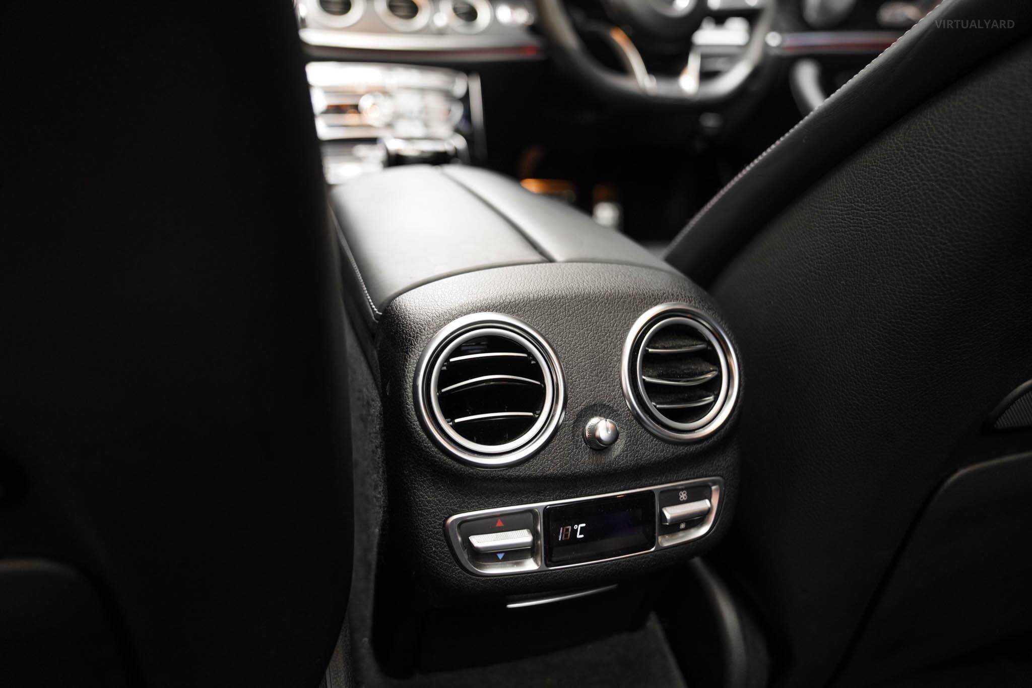 2017 Mercedes-Benz E-Class W213 E63 AMG S Sedan 4dr SPEEDSHIFT MCT 9sp 4MATIC+ 4.0TT [Jun] 