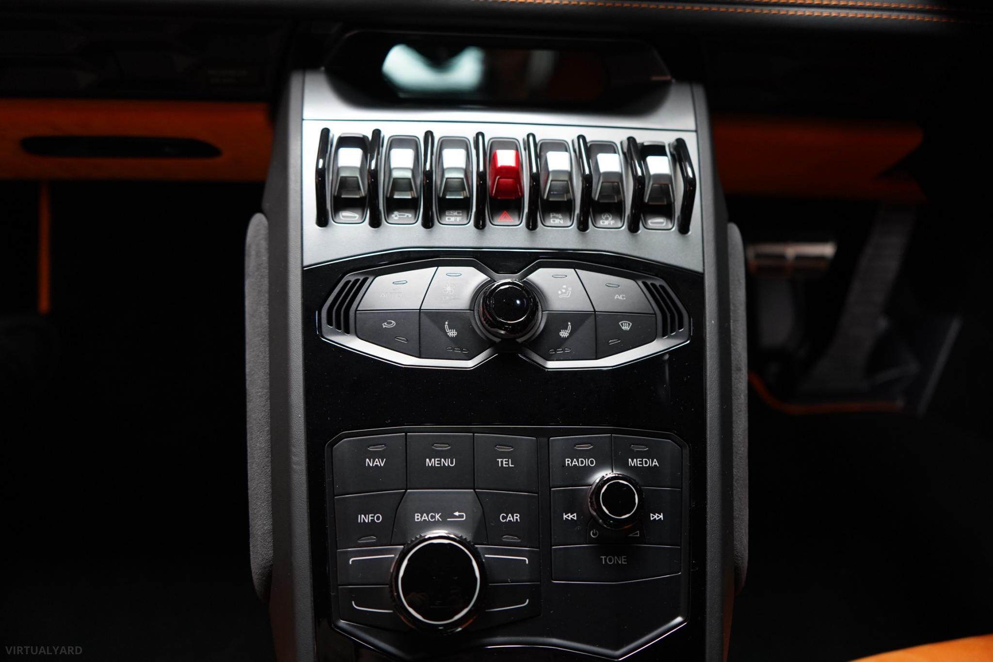 2016 Lamborghini Huracan 724 LP610-4 Coupe 2dr D-CT 7sp AWD 5.2i [MY16] 