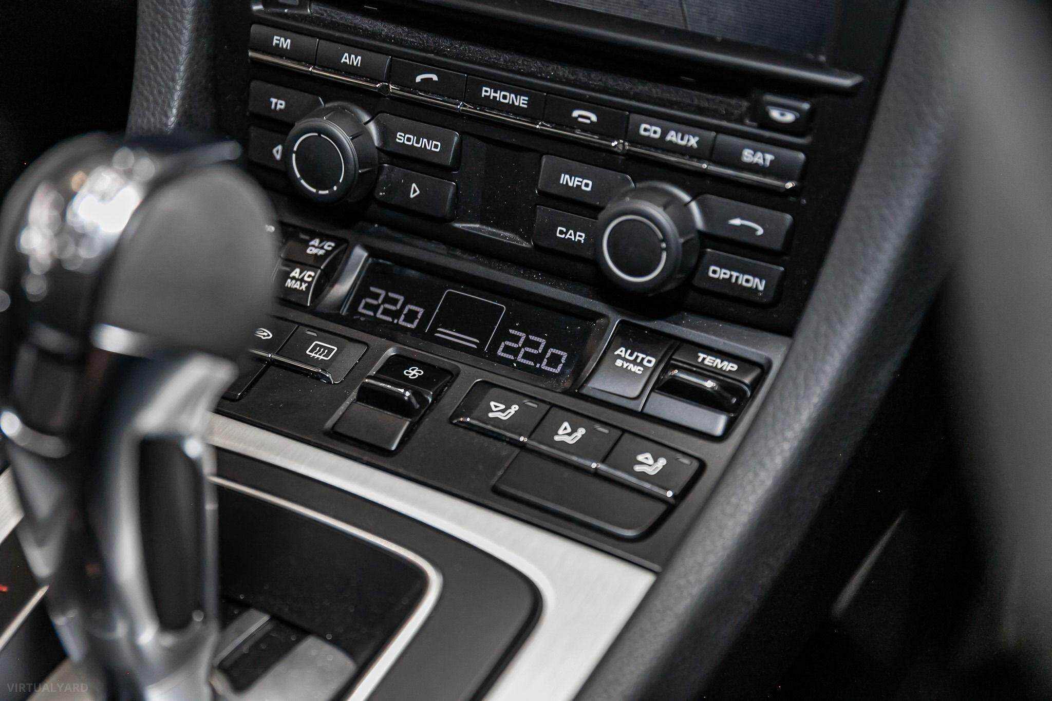 2015 Porsche 911 991 GT3 Coupe 2dr PDK 7sp 3.8i [MY15] 