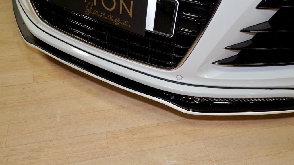 2007 Audi R8 4.2 Quattro 