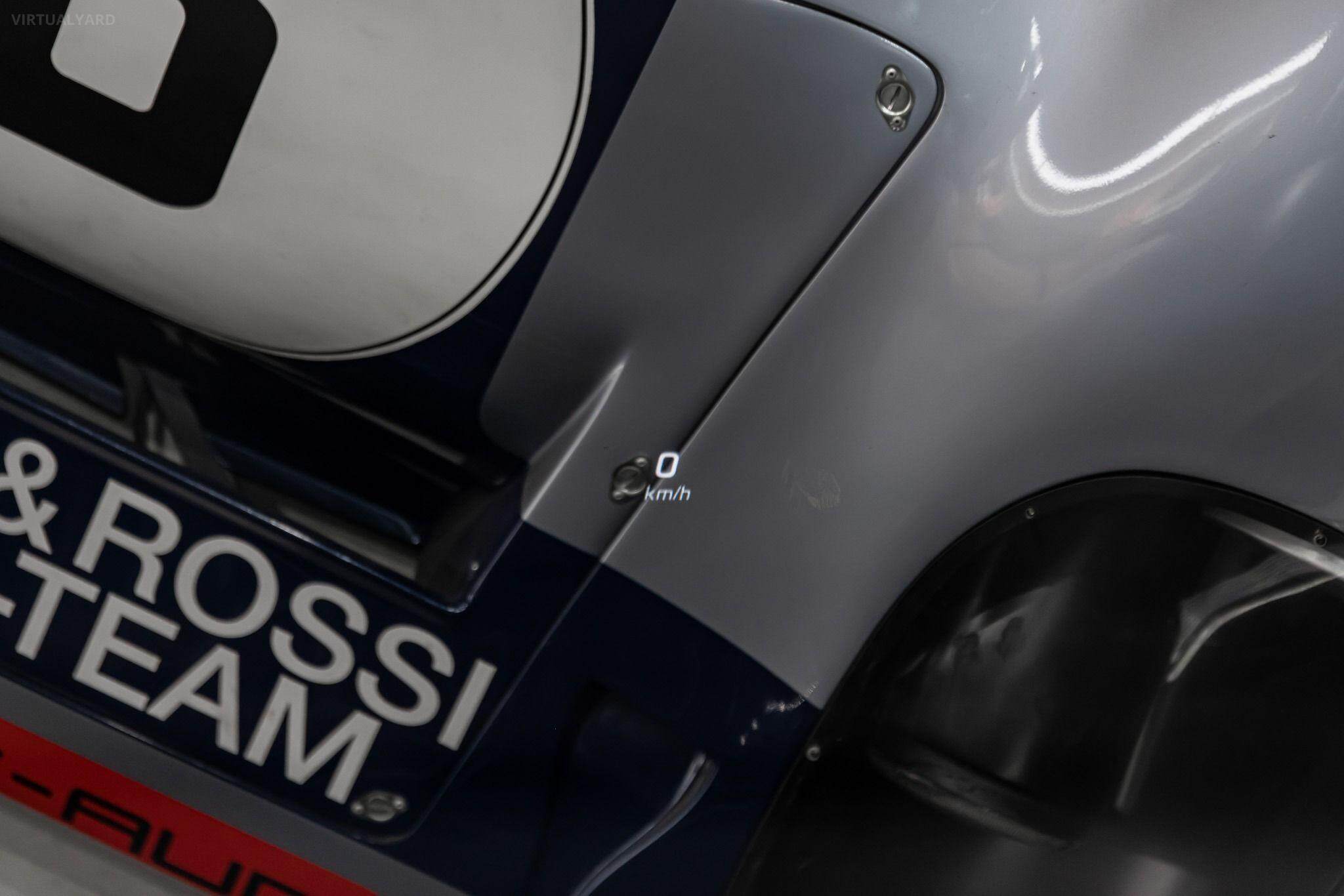 2019 Mercedes-Benz GLC-Class X253 GLC63 AMG S Wagon 5dr SPEEDSHIFT MCT 9sp 4MATIC+ 4.0TT 