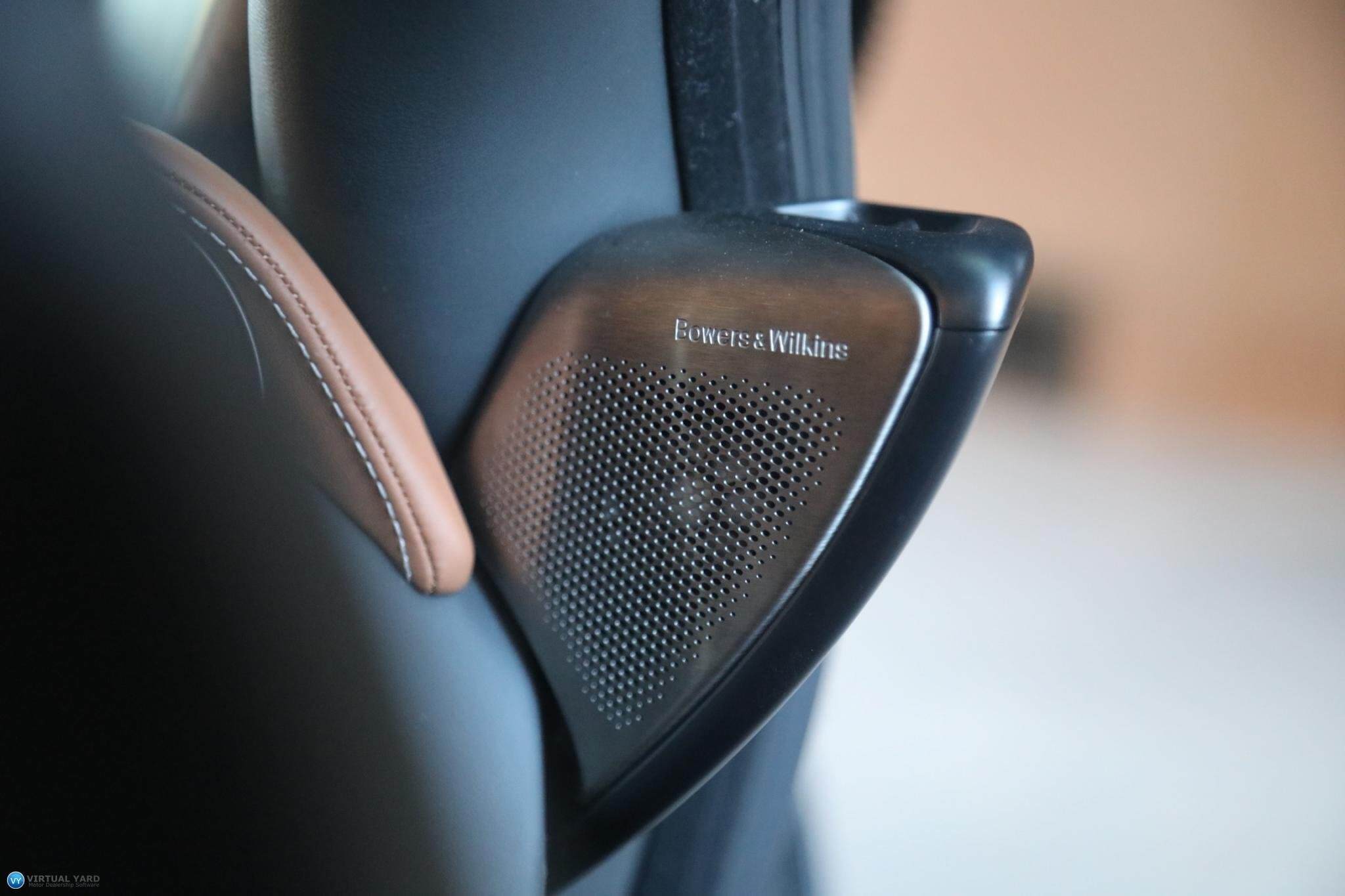 2018 McLaren 720S P14 Luxury Coupe 2dr SSG 7sp 4.0TT [MY18] 