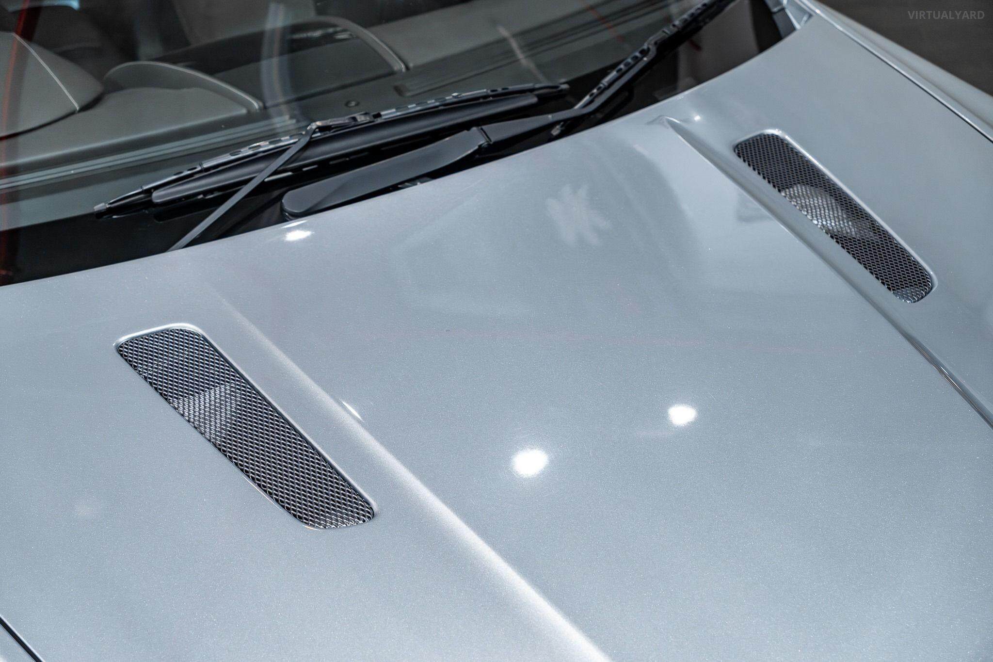 2006 Aston Martin V8 Vantage Coupe 2dr Man 6sp 4.3i [MY06.5] 