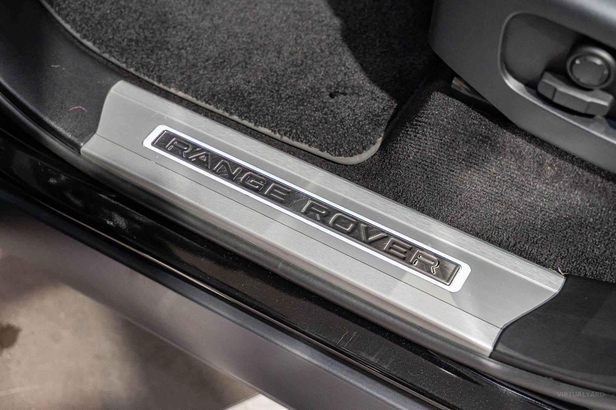 2021 Land Rover Range Rover Sport L494 P525 HSE Dynamic Wagon 5dr Spts Auto 8sp 4x4 5.0SC [MY22] 