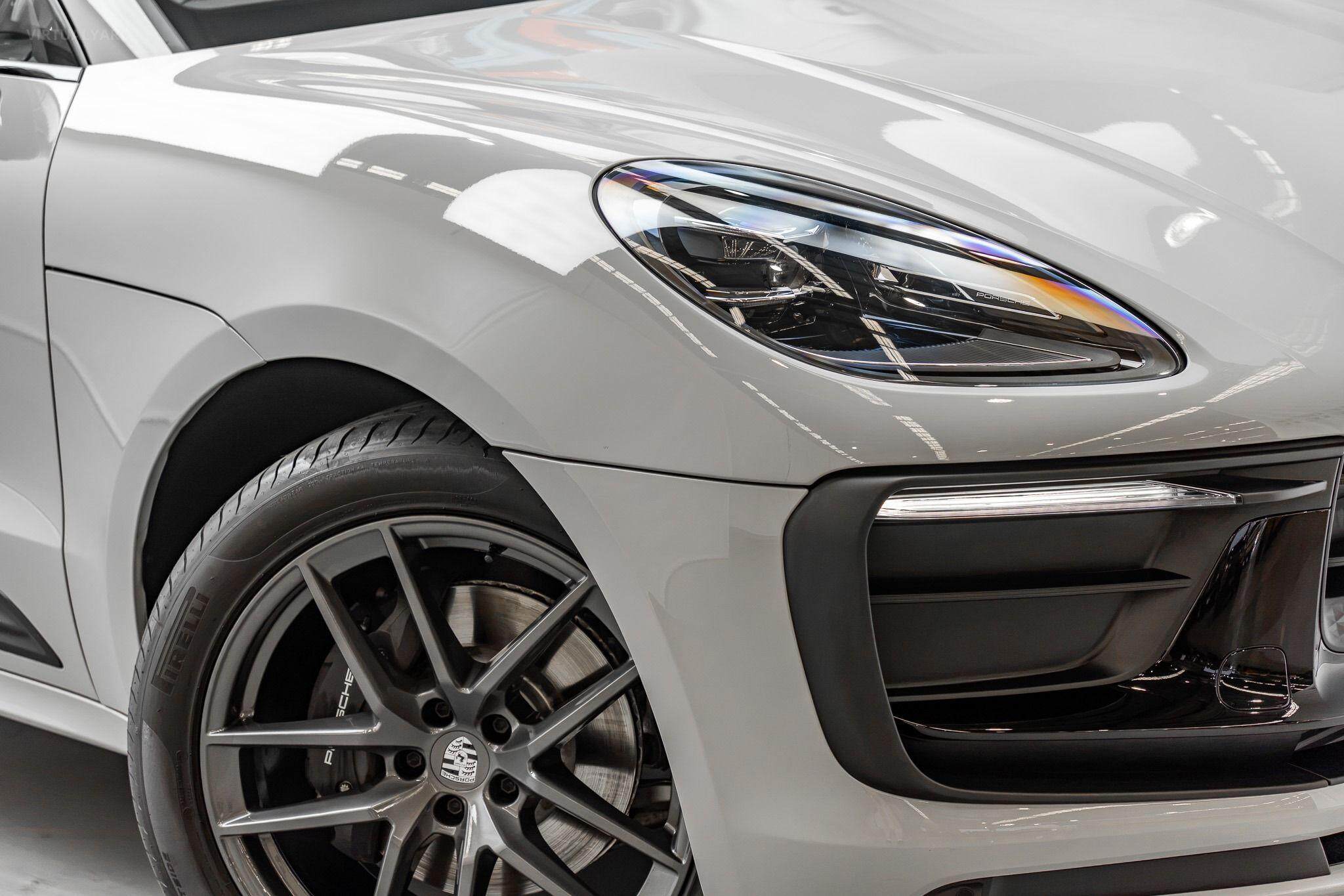 2024 Porsche Macan 95B T Wagon 5dr PDK 7sp AWD 2.0T [MY25] 