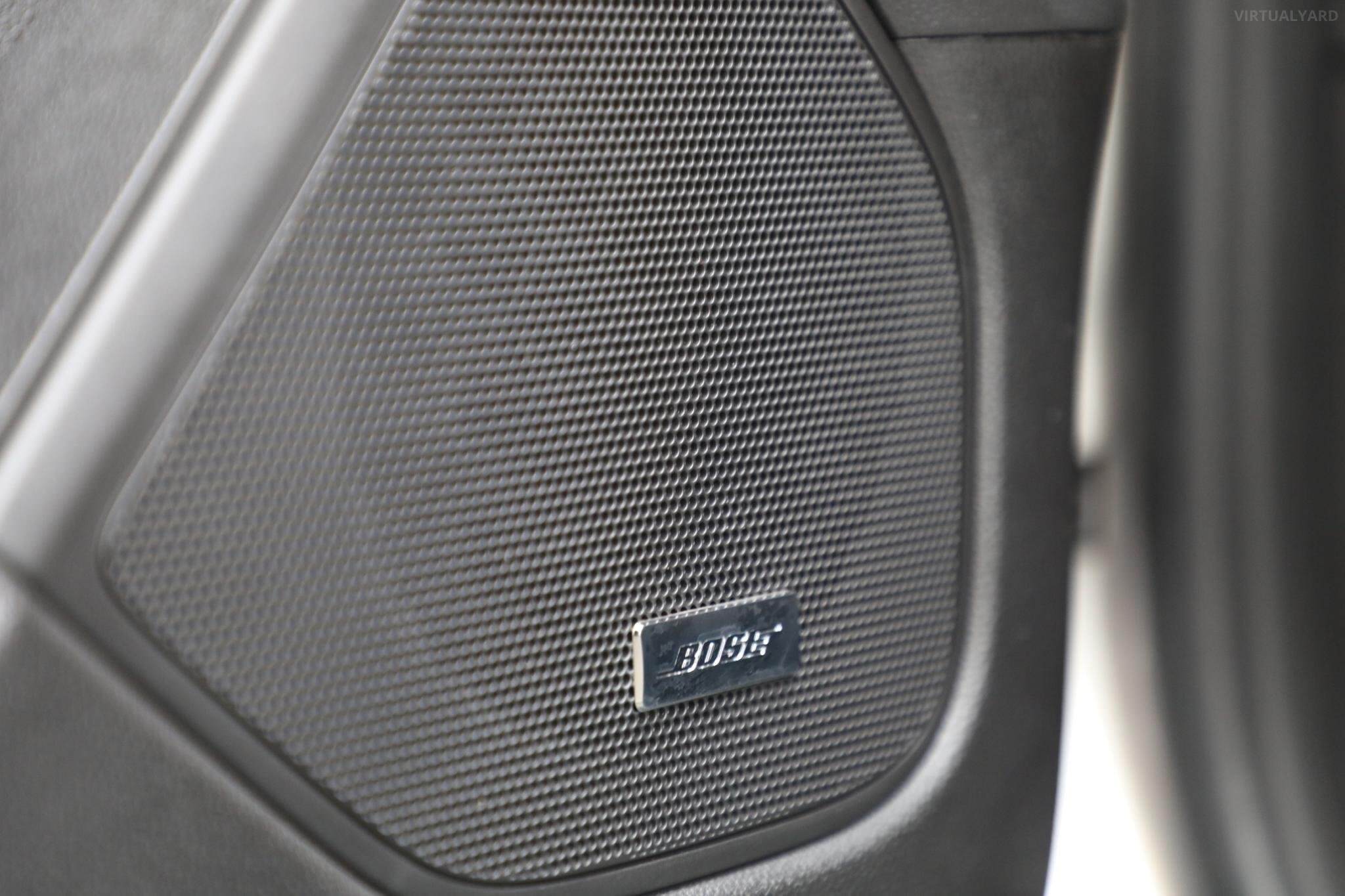 2017 Holden Special Vehicles GTS GEN-F2 R W1 Sedan 4dr Man 6sp 6.2SC [MY17] 