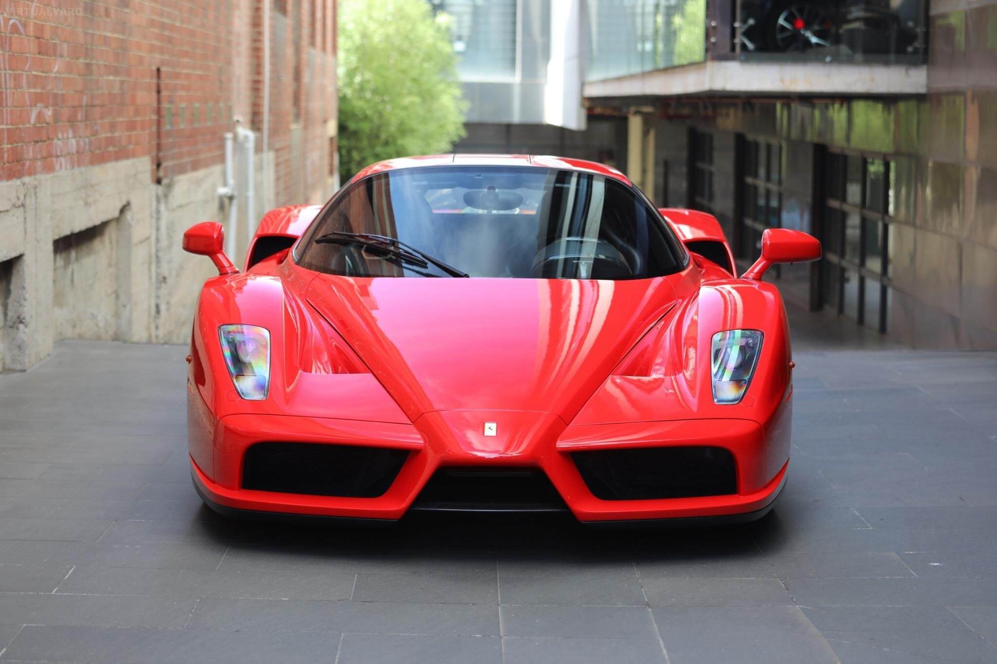 2004 Ferrari Enzo  