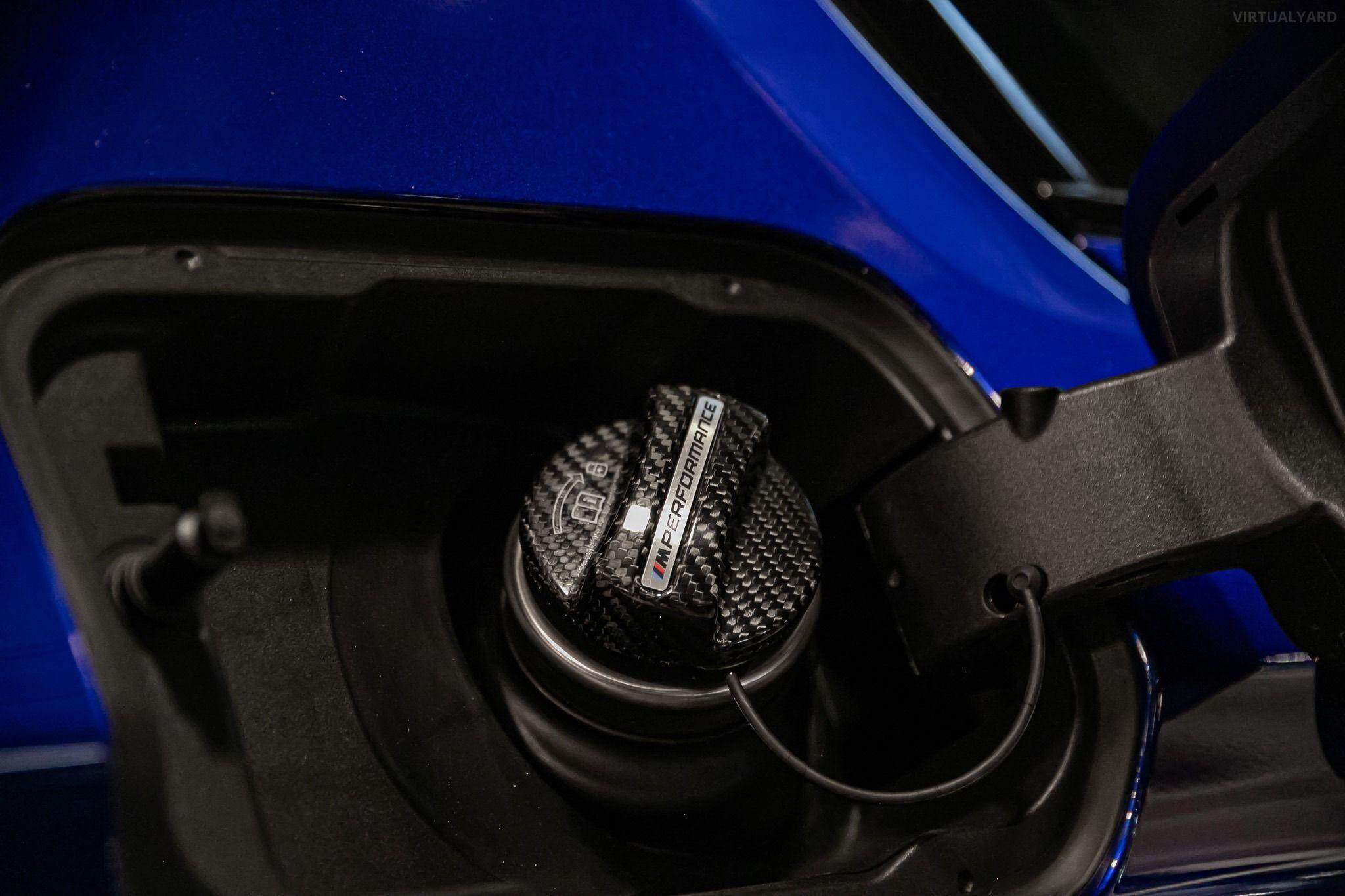 2022 BMW M5 F90 LCI Competition Sedan 4dr M Steptronic 8sp M xDrive 4.4TT [Mar] 