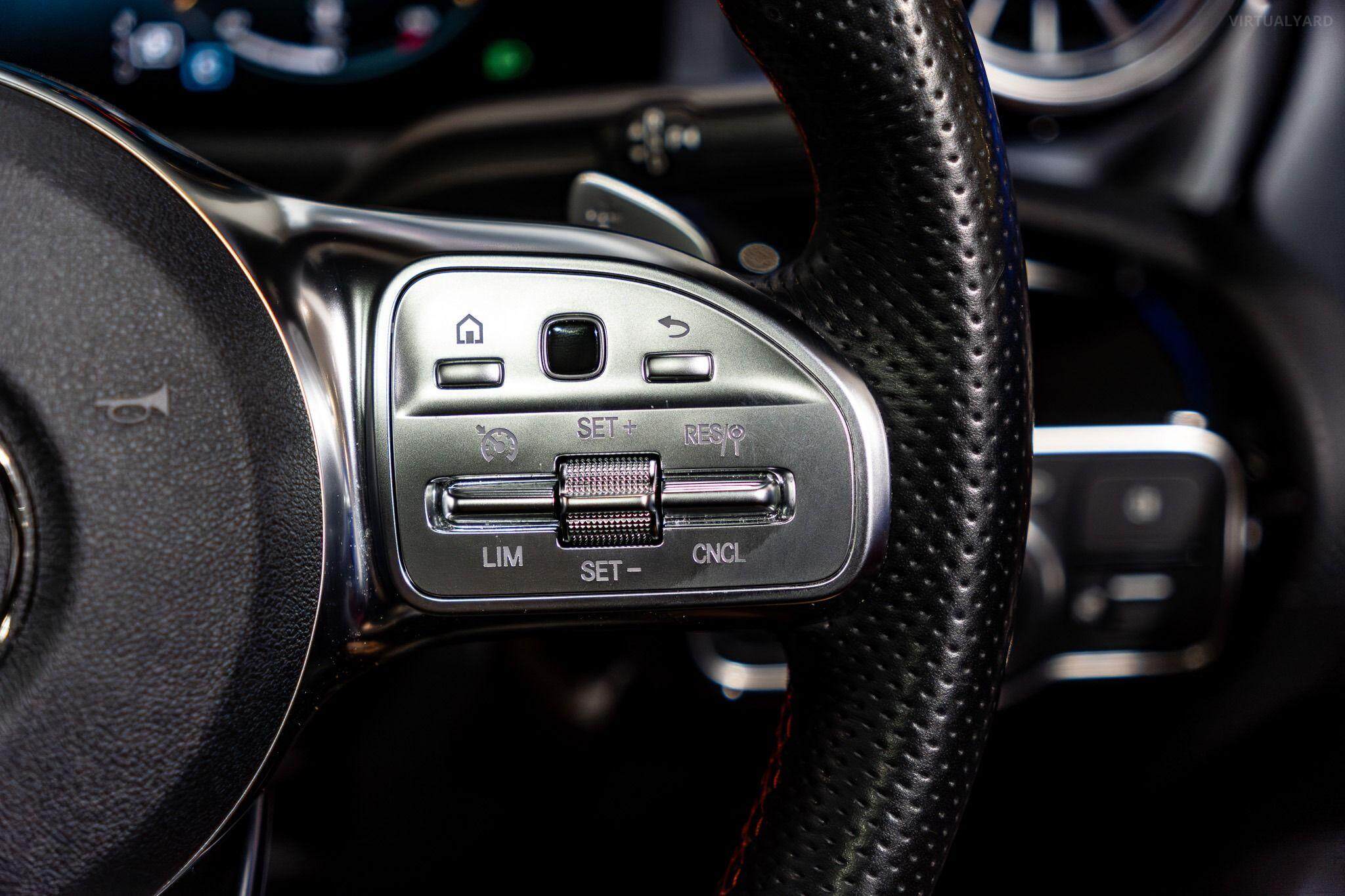 2021 Mercedes-Benz A-Class W177 A250 Hatchback 5dr DCT 7sp 4MATIC 2.0T 