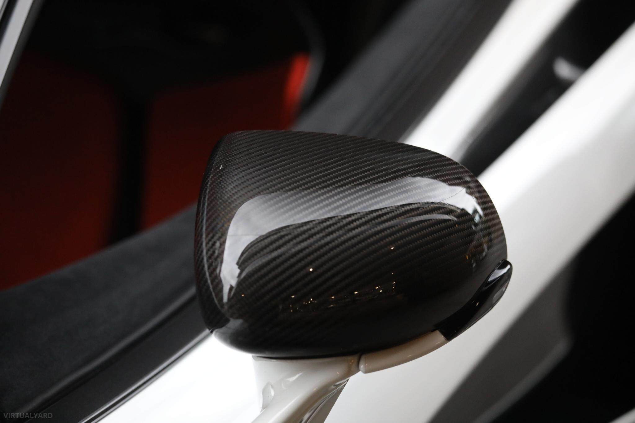 2019 McLaren 600LT P13 Coupe 2dr SSG 7sp 3.8TT [MY19] 