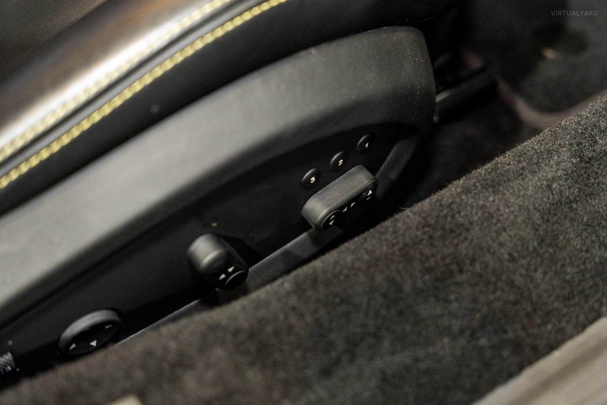 2016 Ferrari 488 Spider F142 Convertible 2dr DCT 7sp 3.9TT [Jan] 