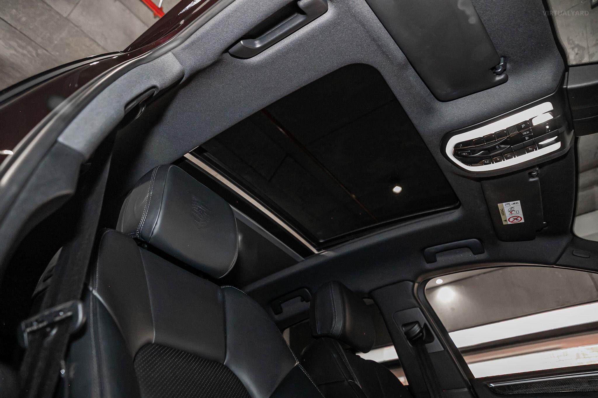 2023 Porsche Macan 95B Wagon 5dr PDK 7sp AWD 2.0T [MY23] 