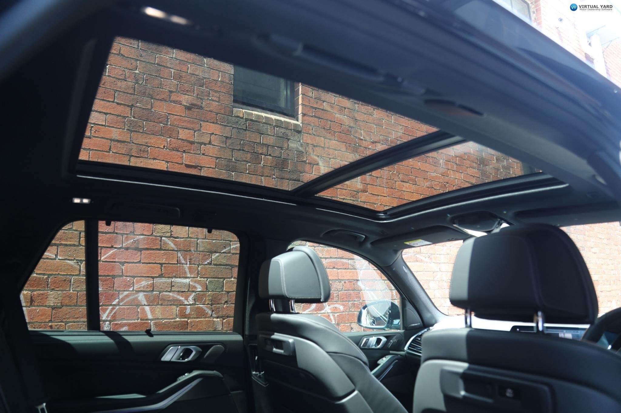 2019 BMW X5 G05 M50d Wagon 5dr Steptronic 8sp 4x4 3.0DQT [Jul] 