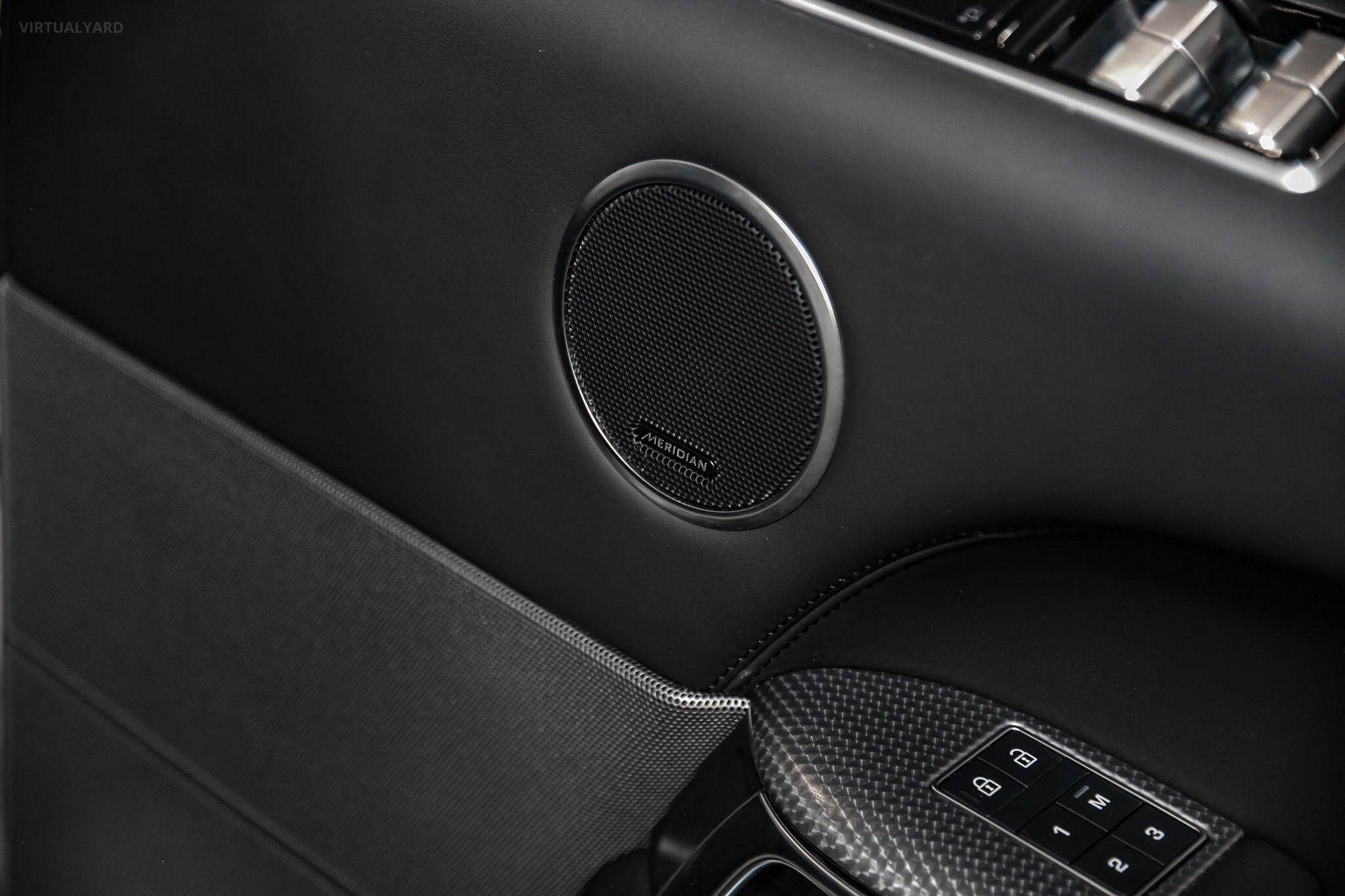 2022 Land Rover Range Rover Sport L494 P525 HSE Dynamic Wagon 5dr Spts Auto 8sp 4x4 5.0SC [MY22] 