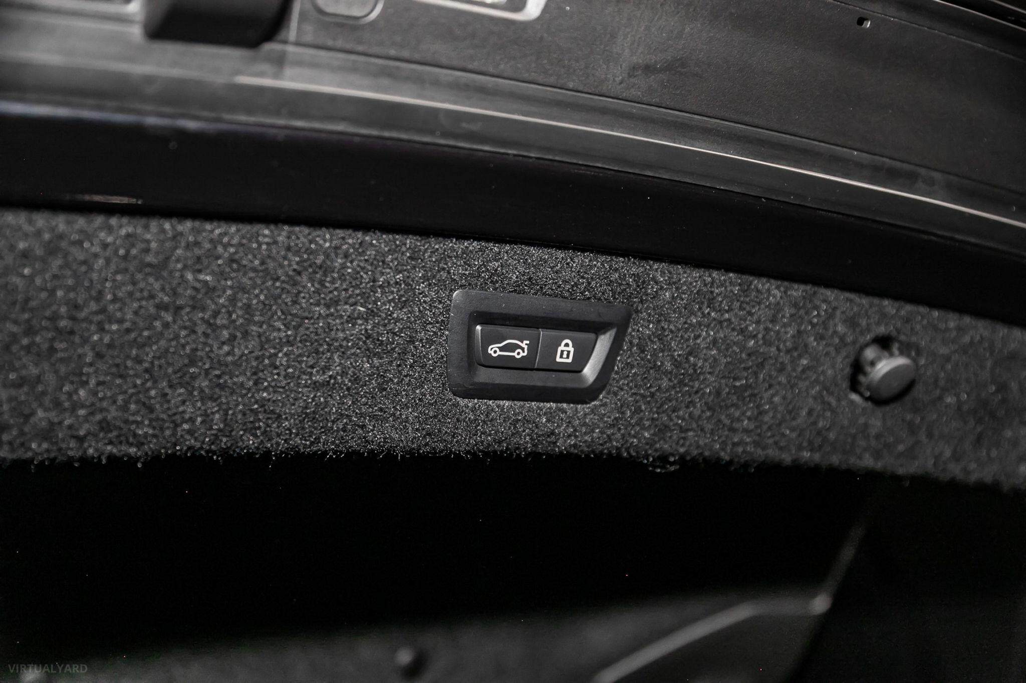 2022 BMW 8 Series G16 M850i xDrive Gran Coupe 4dr Steptronic 8sp AWD 4.4TT [Jul] 