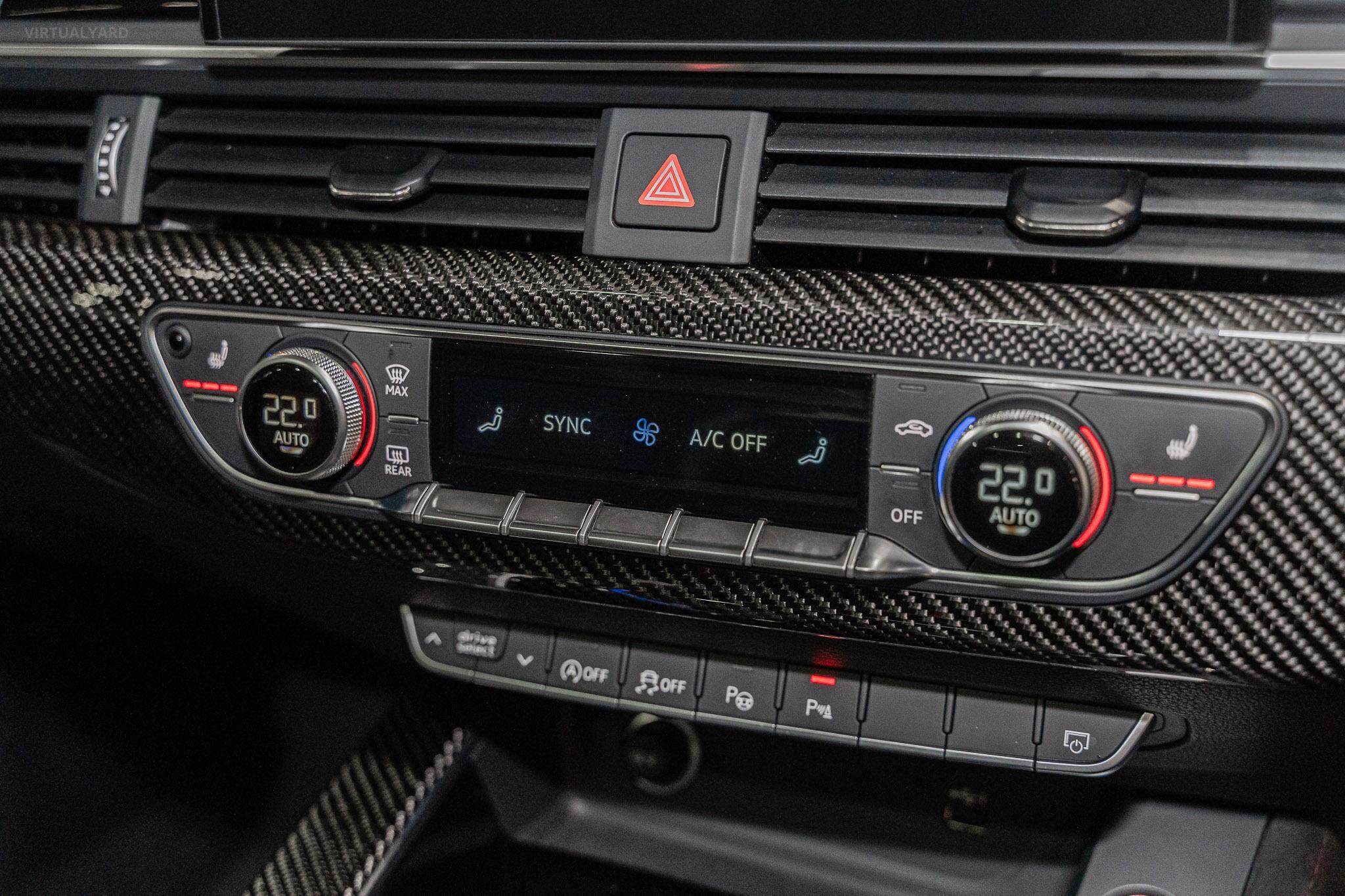 2023 Audi RS5 F5 Coupe 2dr Tiptronic 8sp quattro 2.9TT [MY23] 