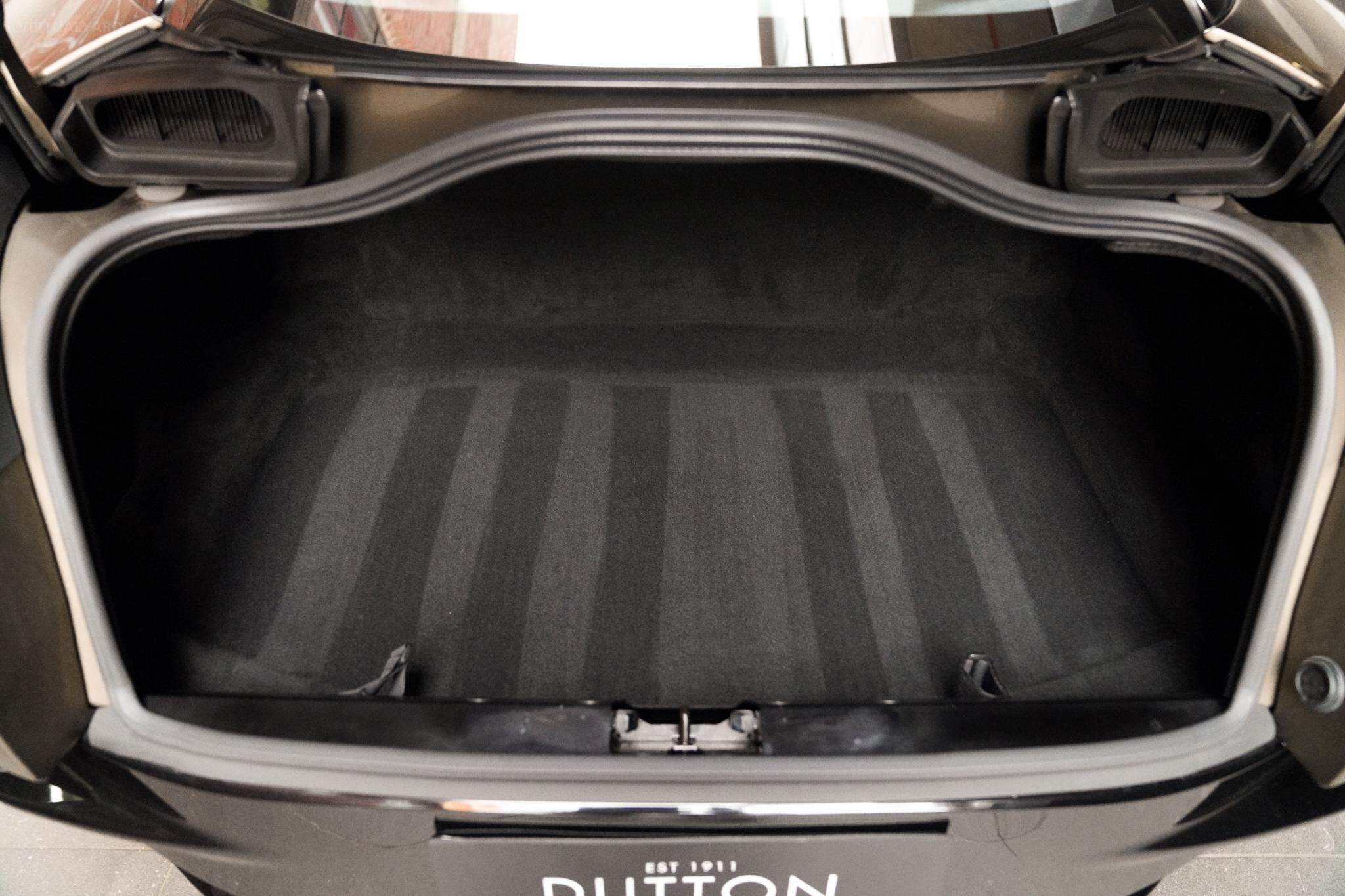 2020 Aston Martin DB11 Coupe 2dr Spts Auto 8sp 4.0TT [MY19] 