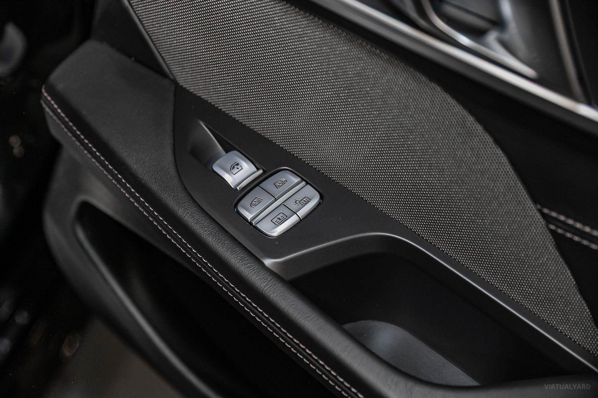 2022 BMW 8 Series G16 M850i xDrive Gran Coupe 4dr Steptronic 8sp AWD 4.4TT 