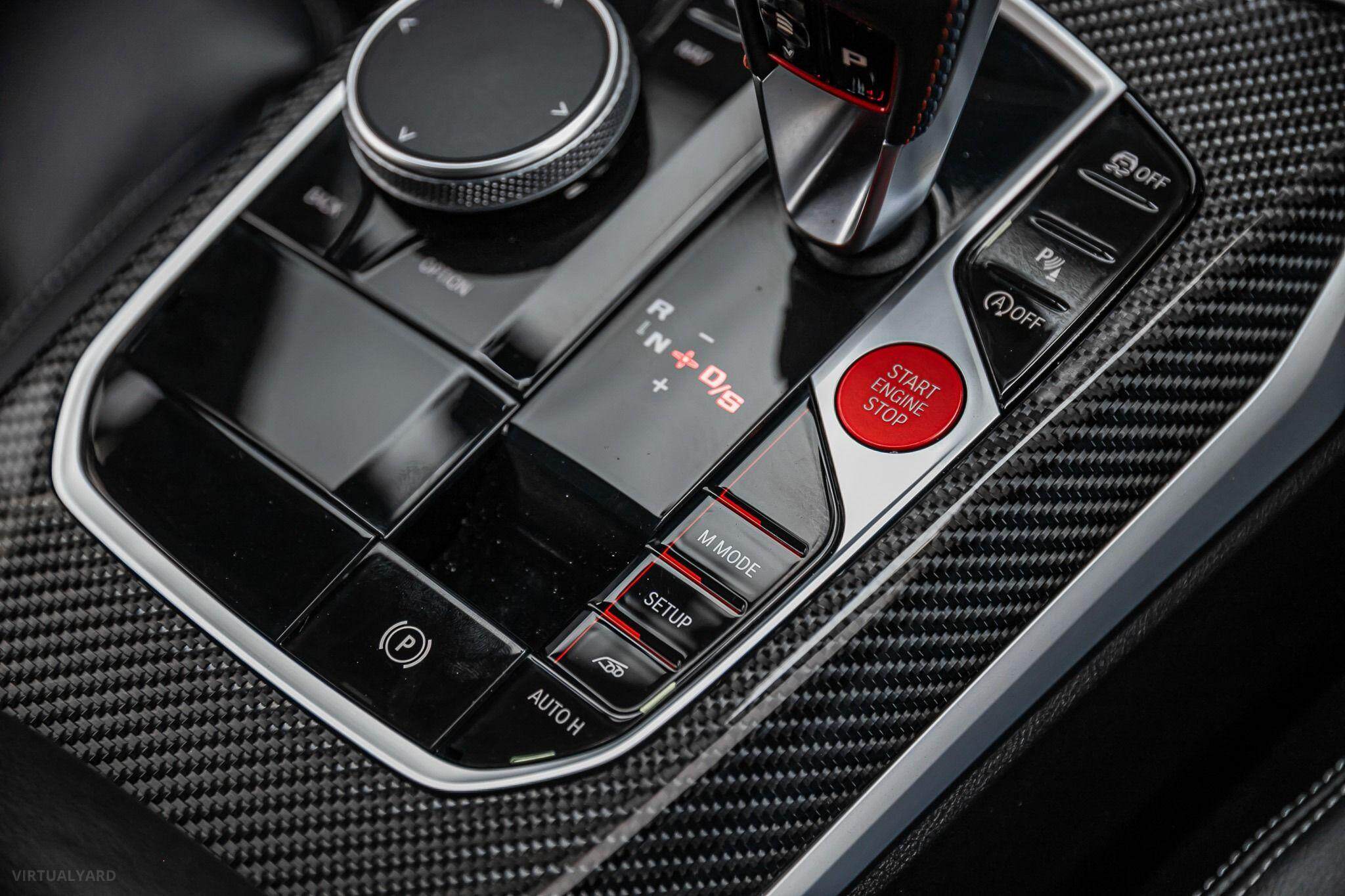 2023 BMW M2 G87 Coupe 2dr M Steptronic 8sp 3.0TT [Jul] 