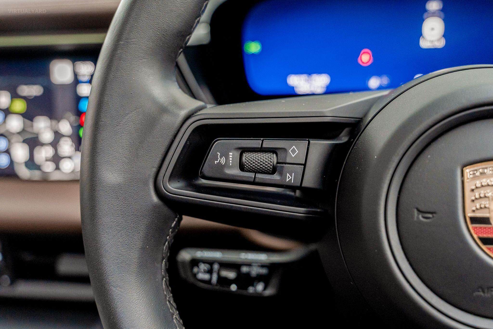 2025 Porsche Macan XAB 4S Wagon 5dr Auto 1sp AWD 330kW [MY25] 