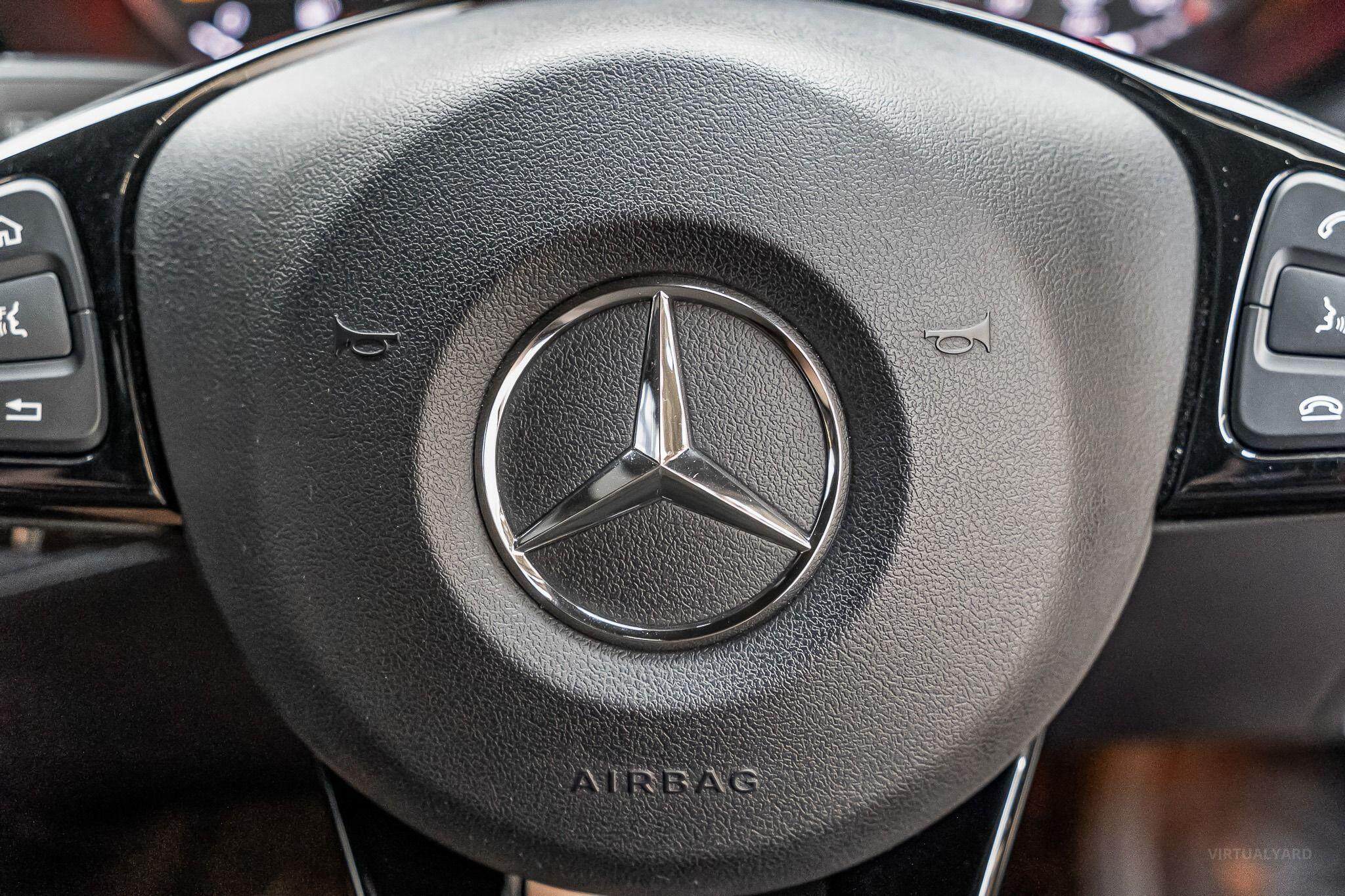 2018 Mercedes-Benz AMG GT C190 R Coupe 2dr SPEEDSHIFT DCT 7sp 4.0TT 